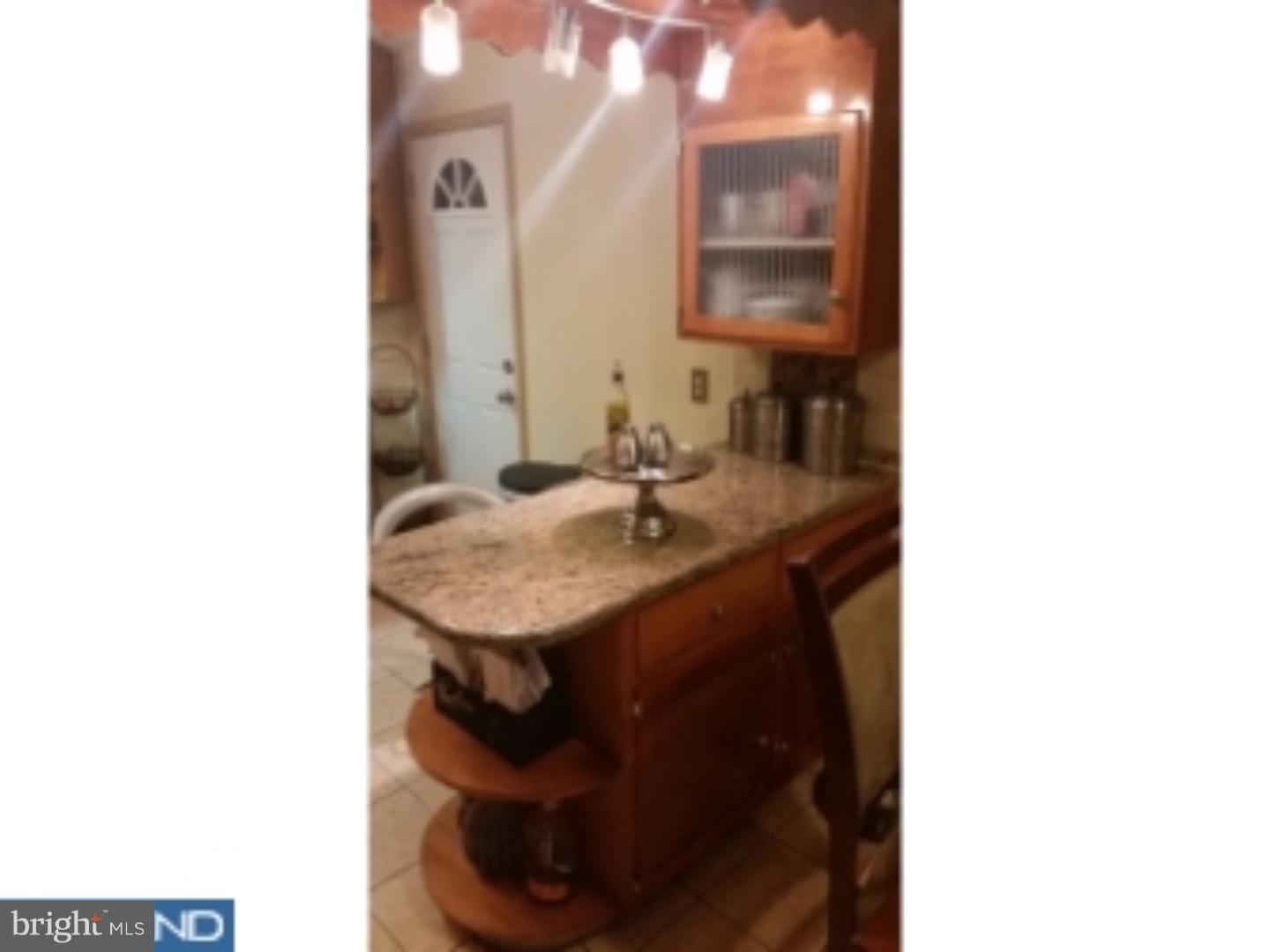 PHILADELPHIA (SOUTH) - Residential