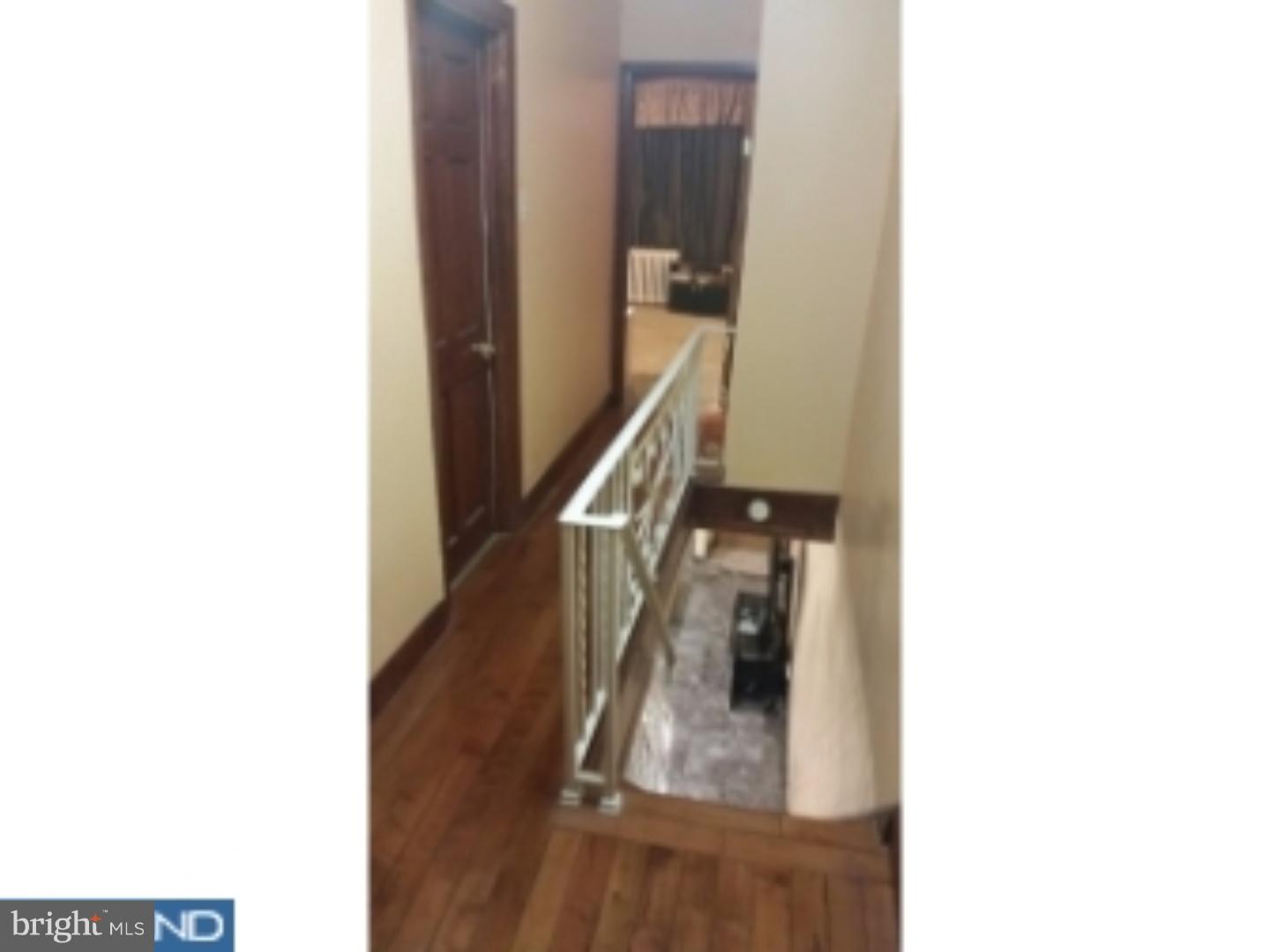 PHILADELPHIA (SOUTH) - Residential