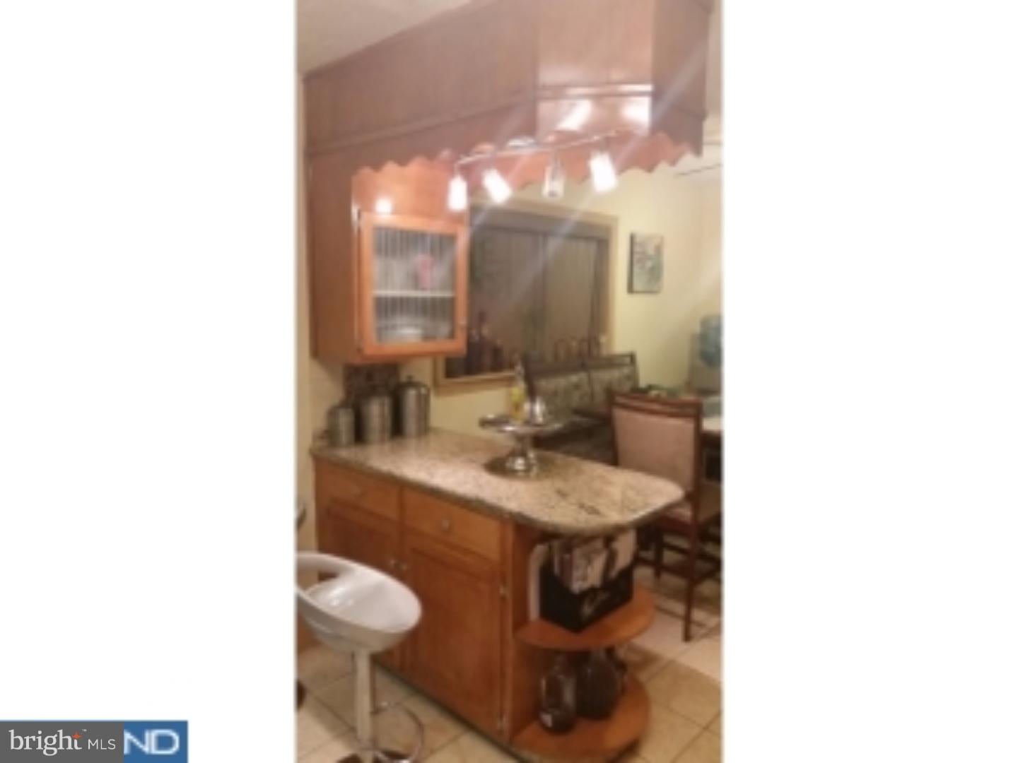 PHILADELPHIA (SOUTH) - Residential