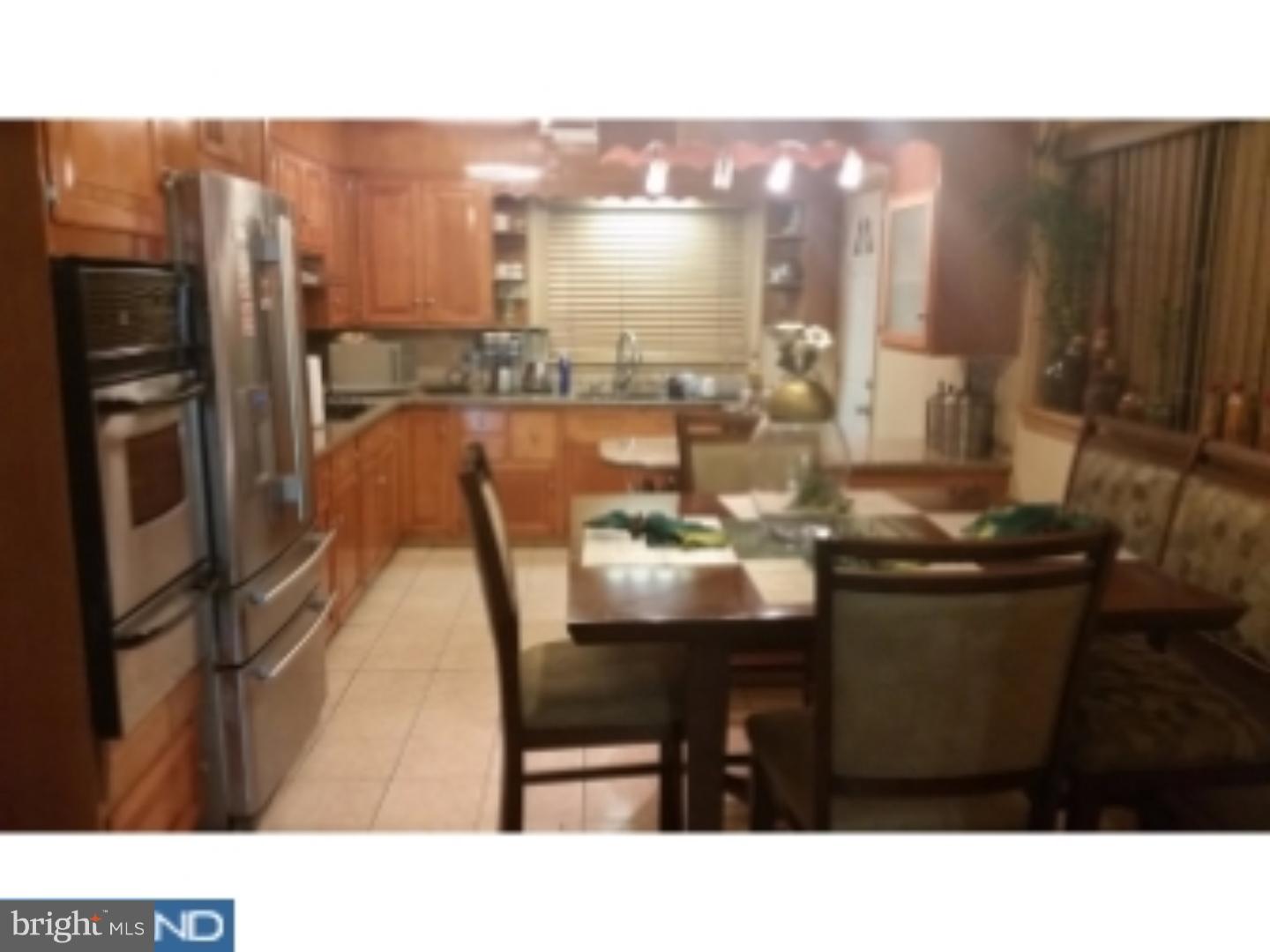 PHILADELPHIA (SOUTH) - Residential