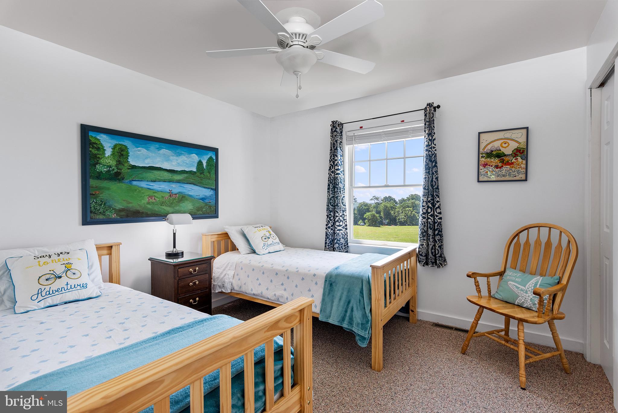 COLERIDGE - Residential