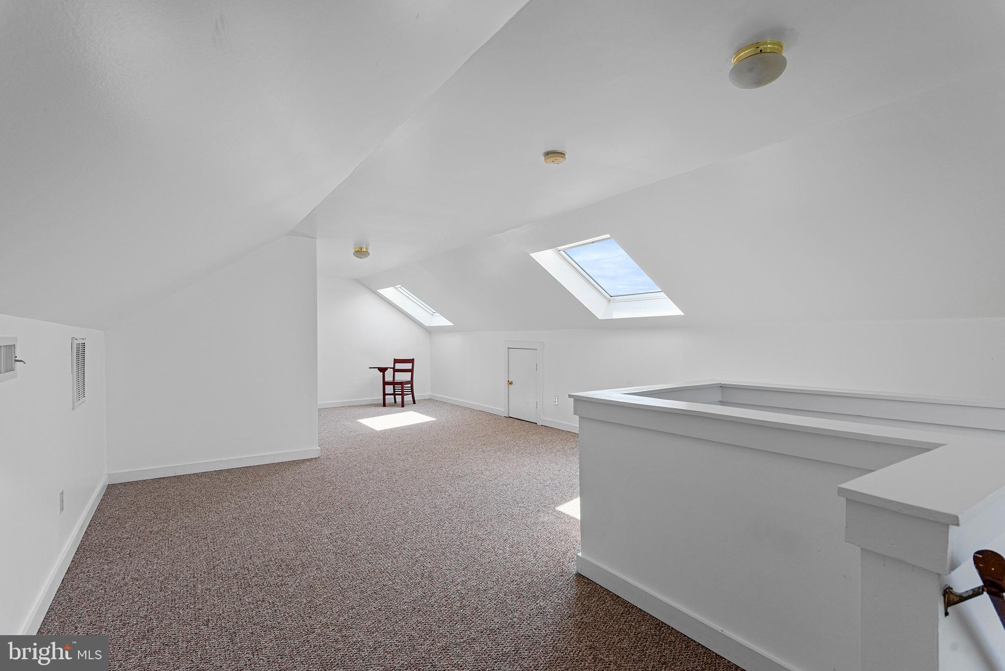 COLERIDGE - Residential