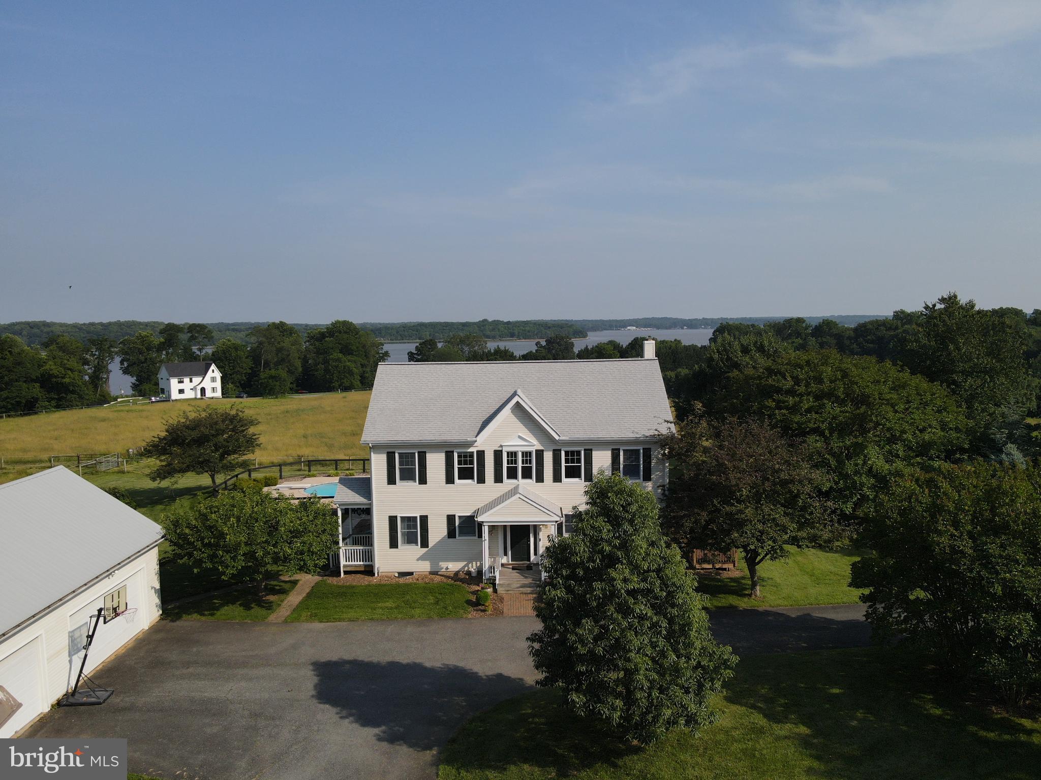 COLERIDGE - Residential