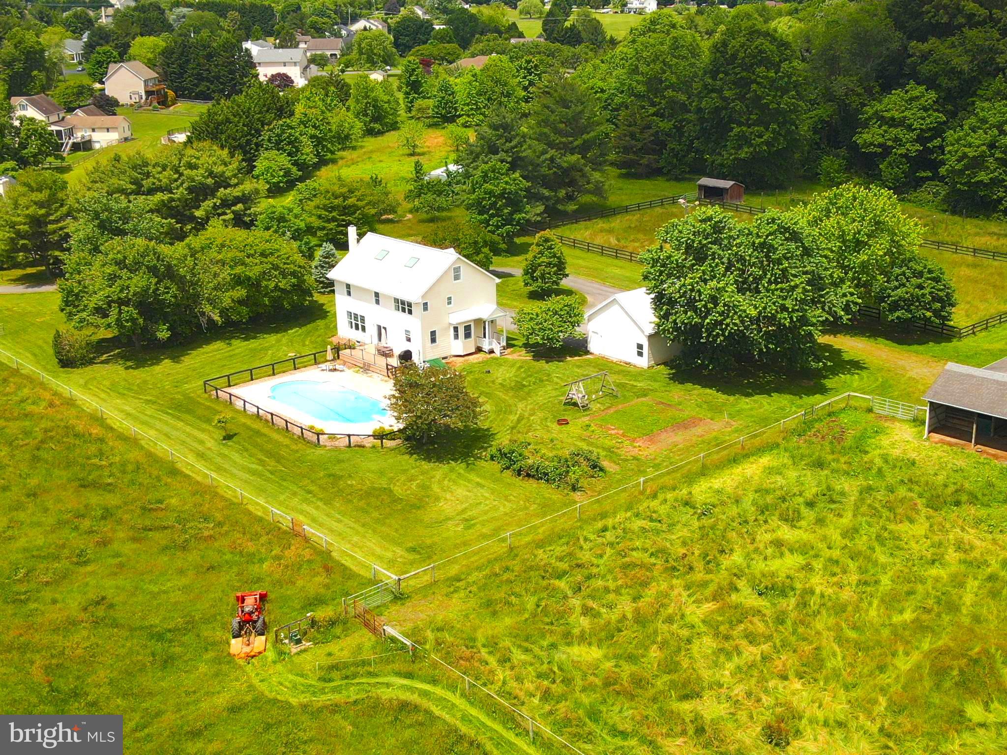 COLERIDGE - Residential