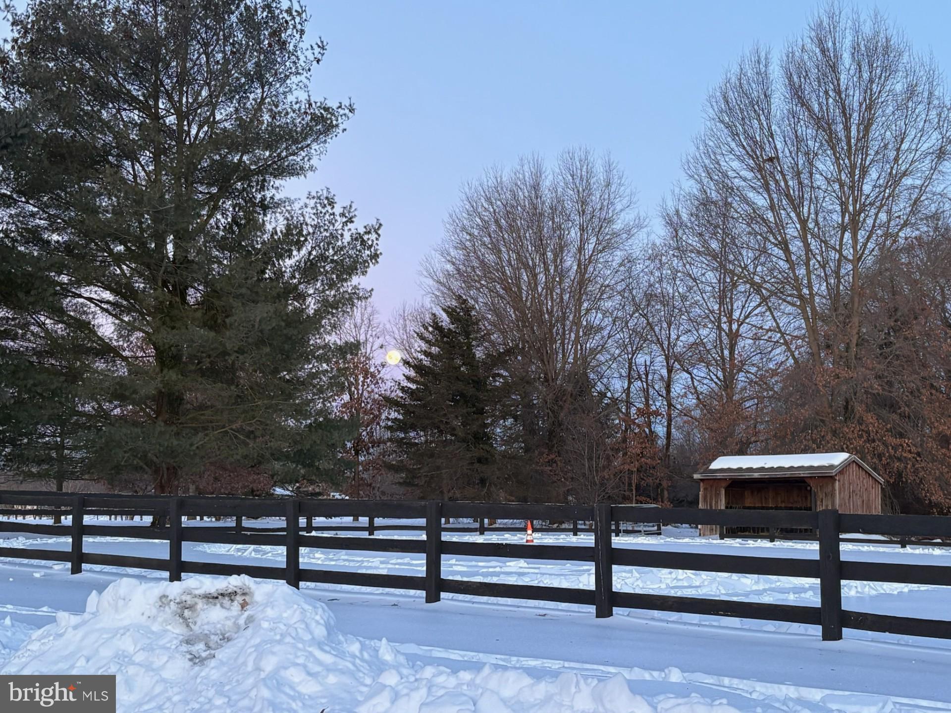 COLERIDGE - Residential