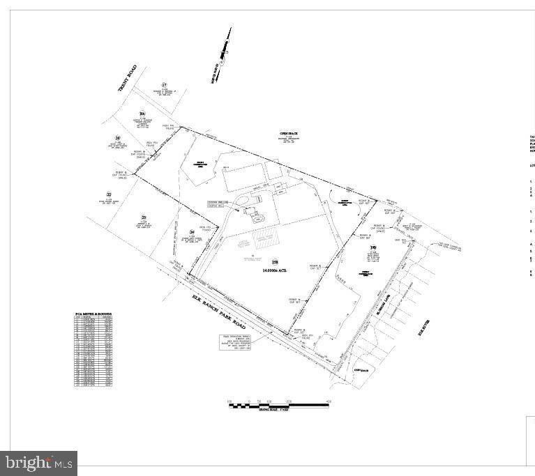 COLERIDGE - Residential