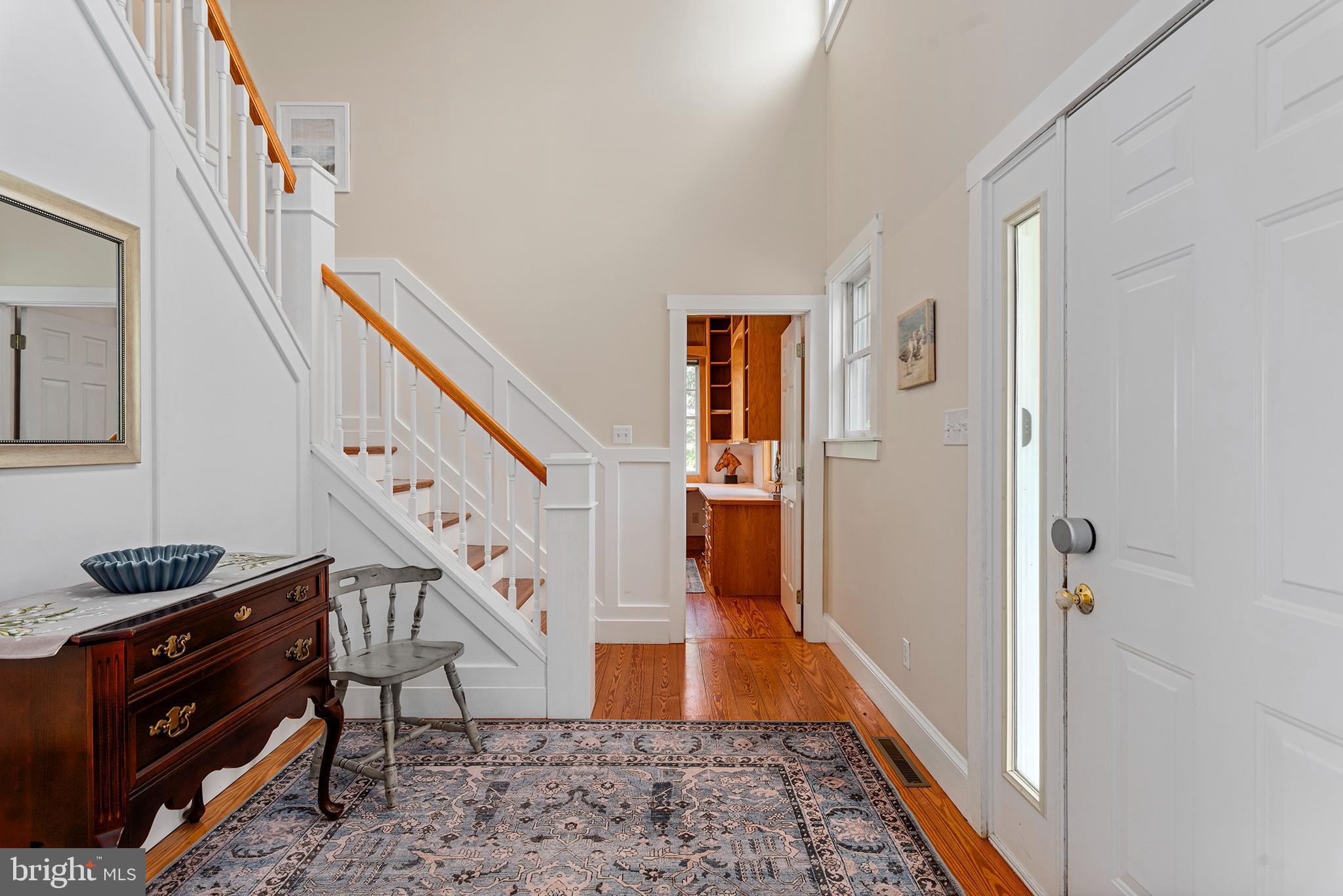 COLERIDGE - Residential