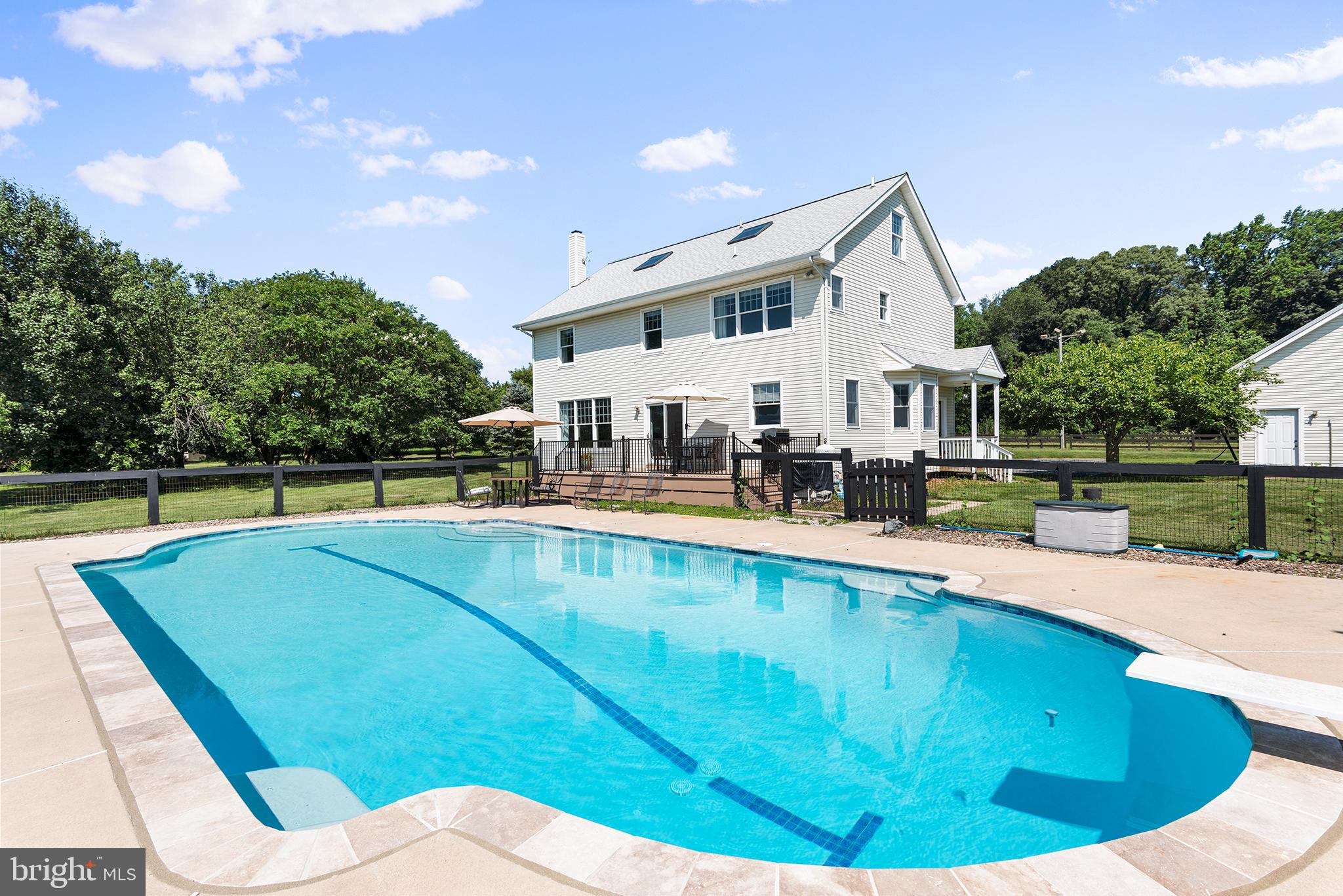 COLERIDGE - Residential