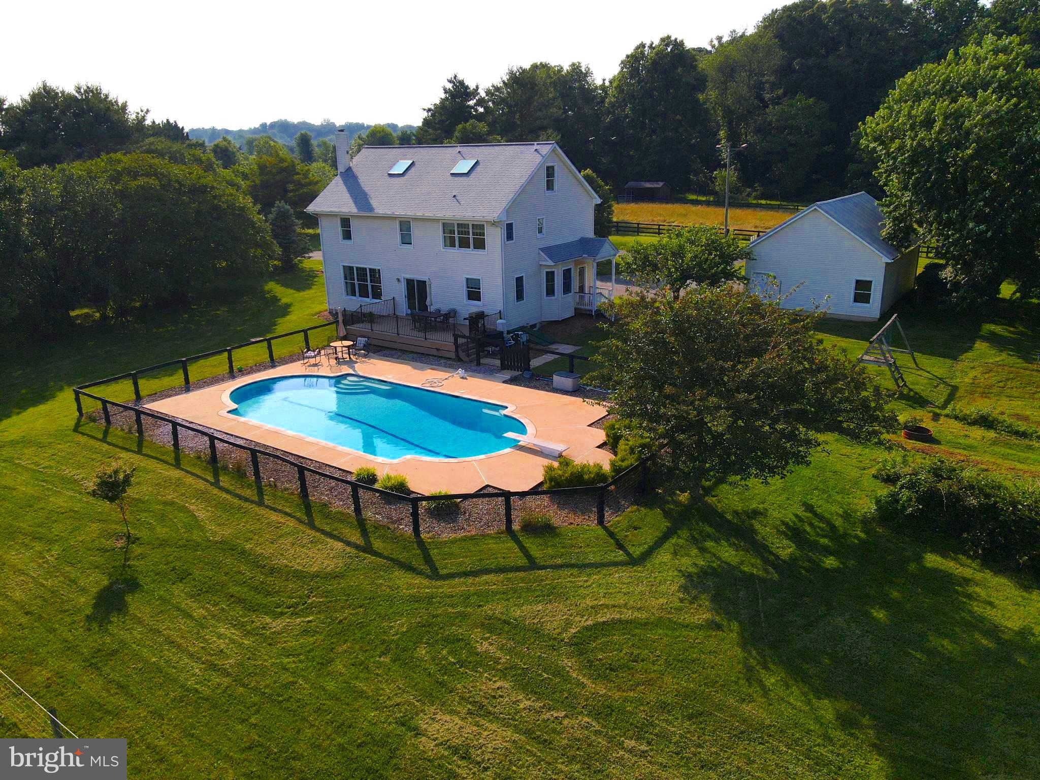 COLERIDGE - Residential