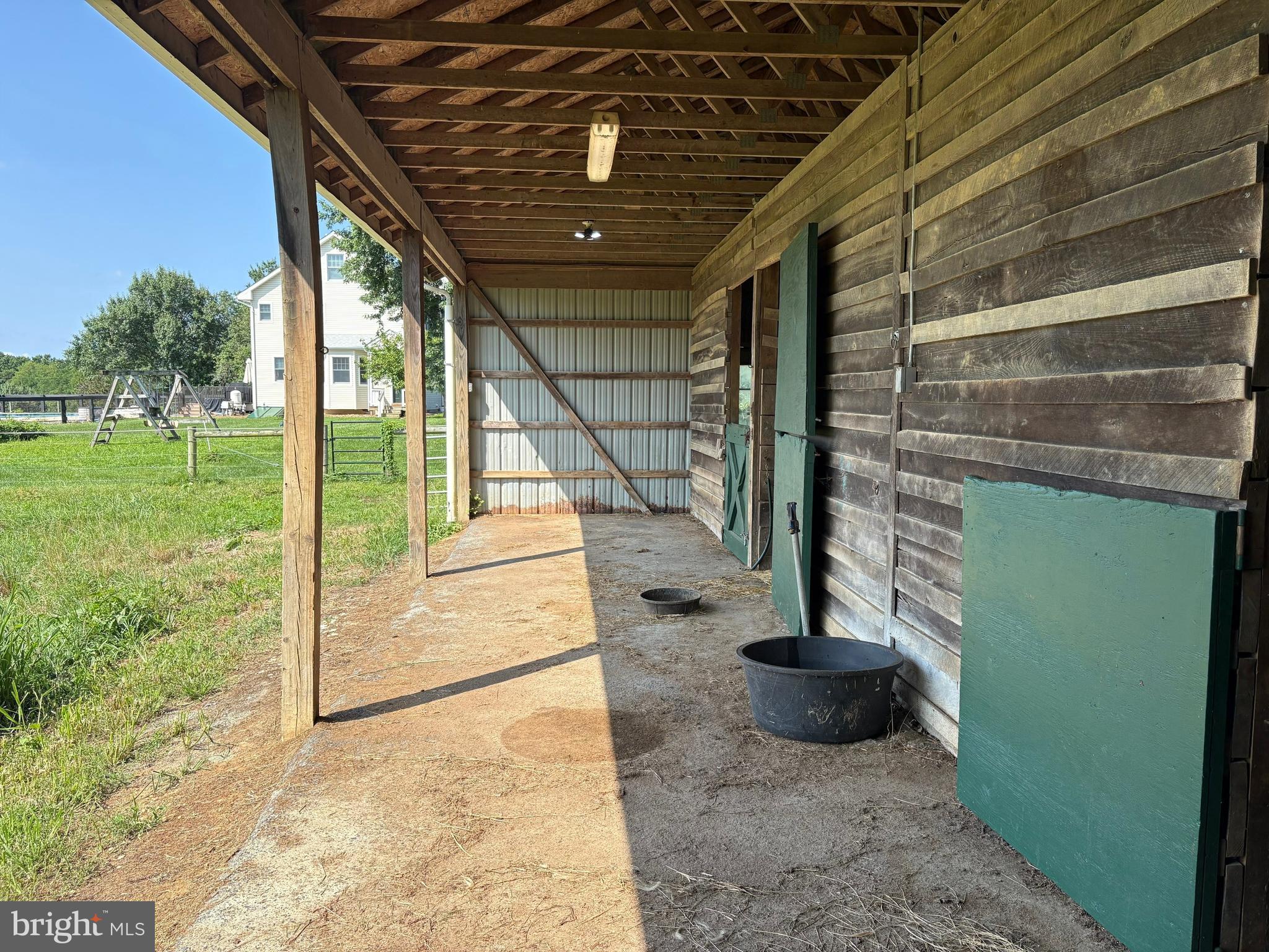 COLERIDGE - Residential