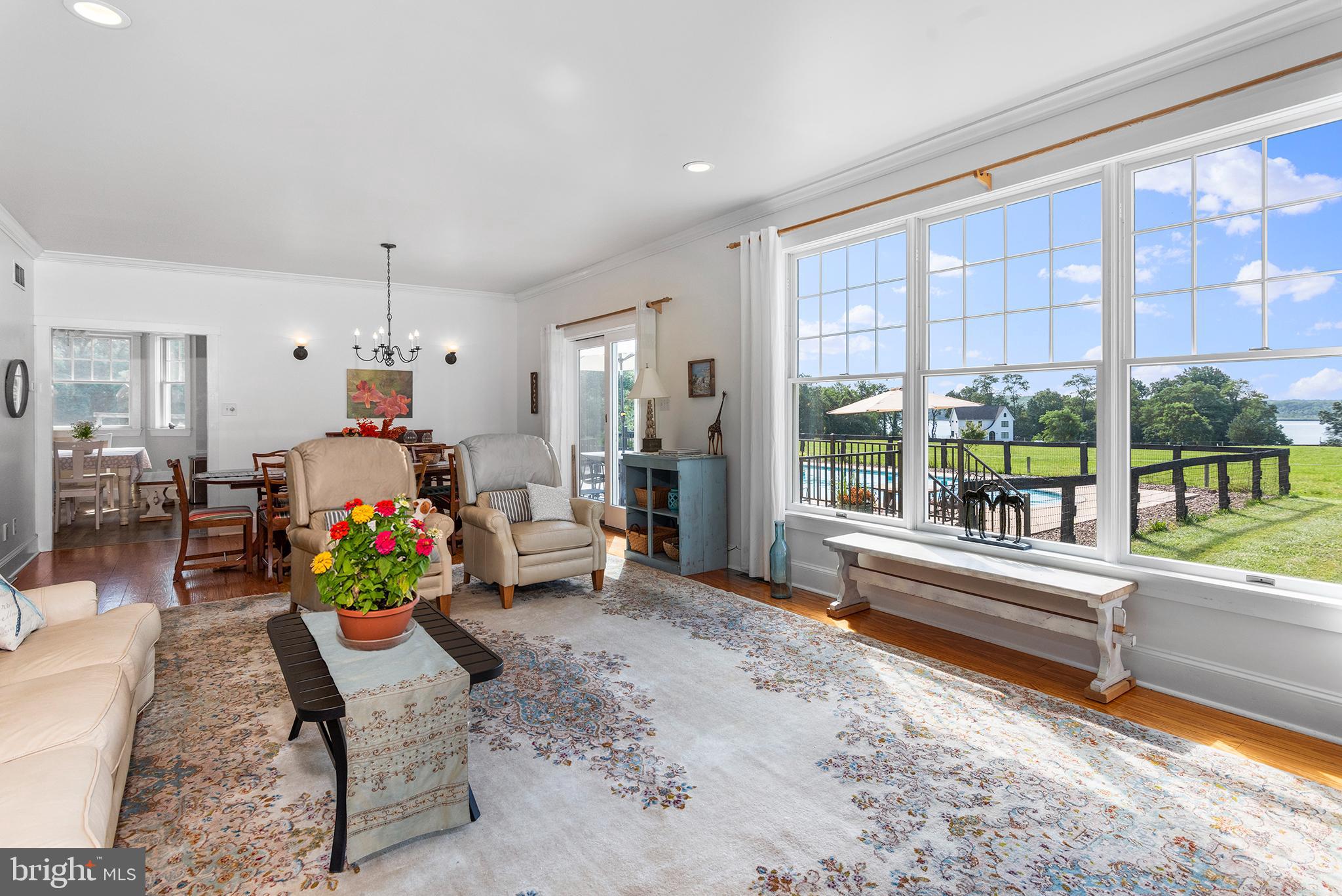 COLERIDGE - Residential