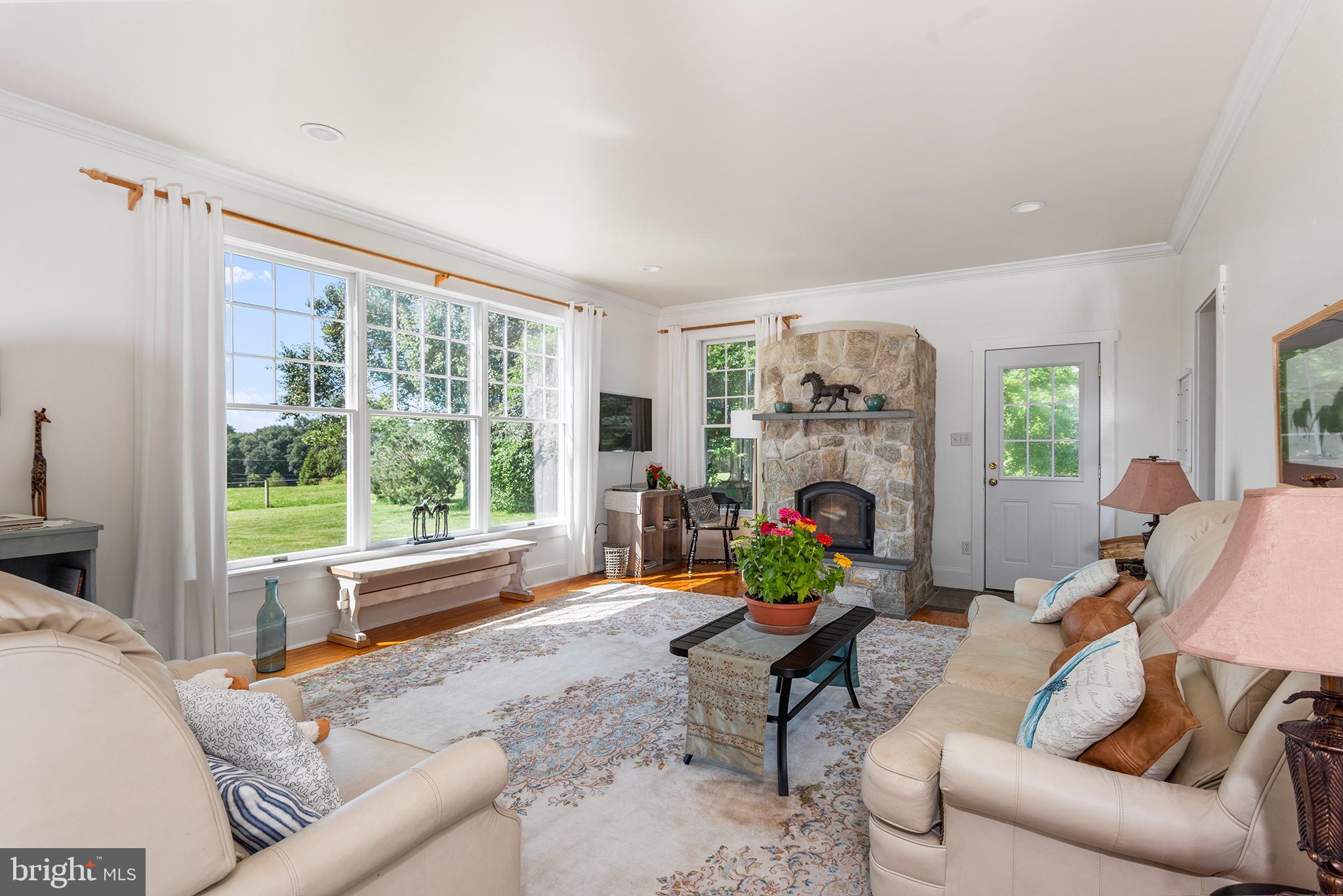 COLERIDGE - Residential