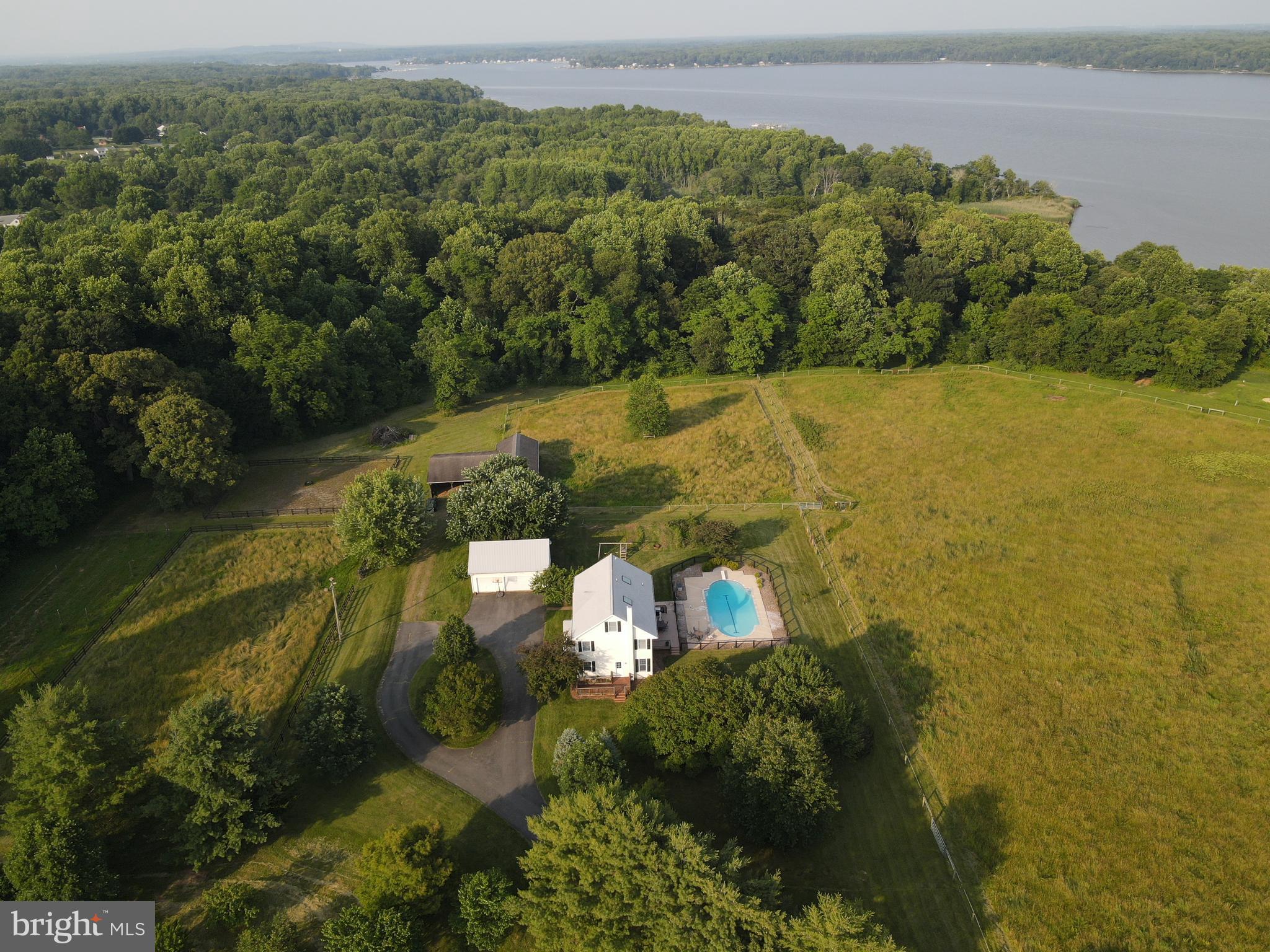 COLERIDGE - Residential