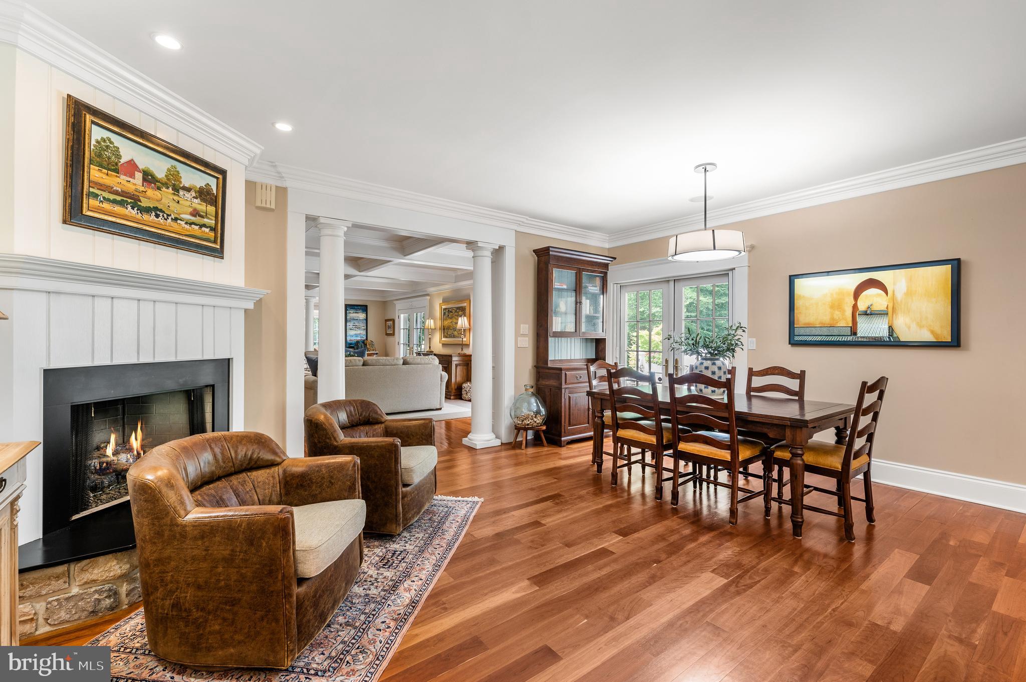 RADNOR HUNT - Residential