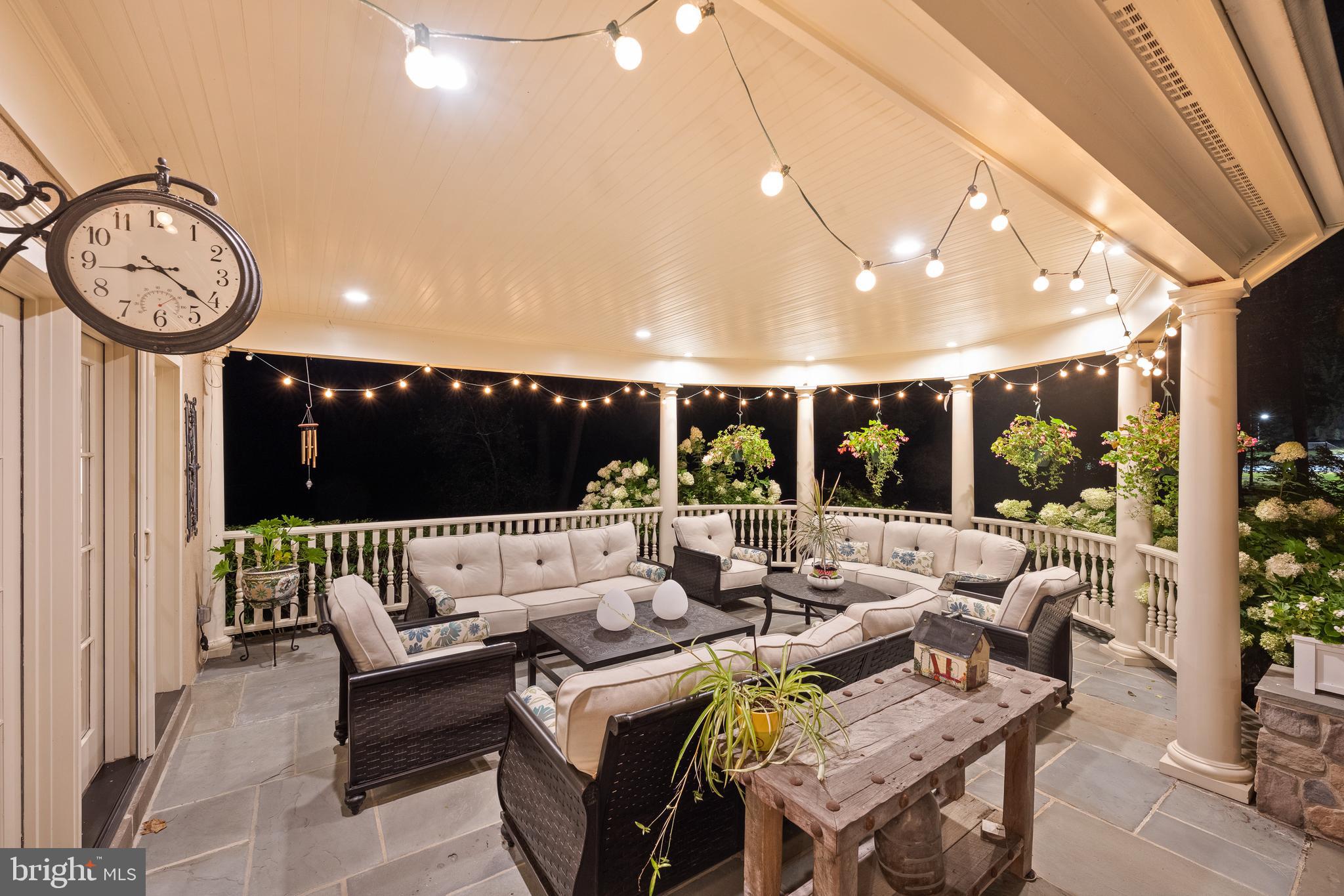 RADNOR HUNT - Residential