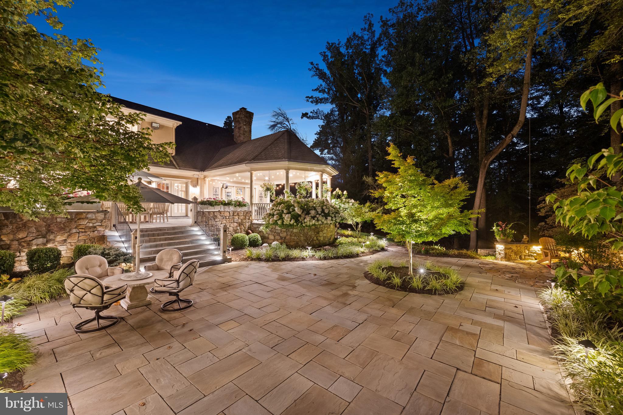 RADNOR HUNT - Residential