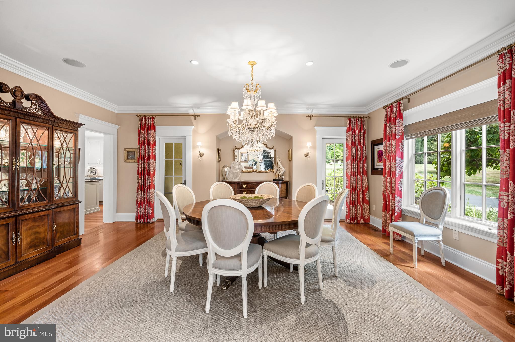 RADNOR HUNT - Residential