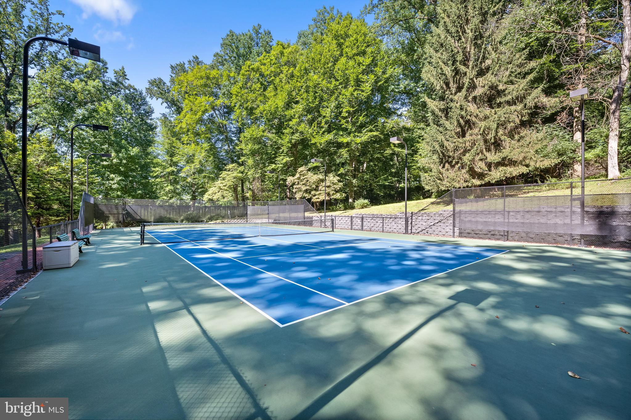 RADNOR HUNT - Residential