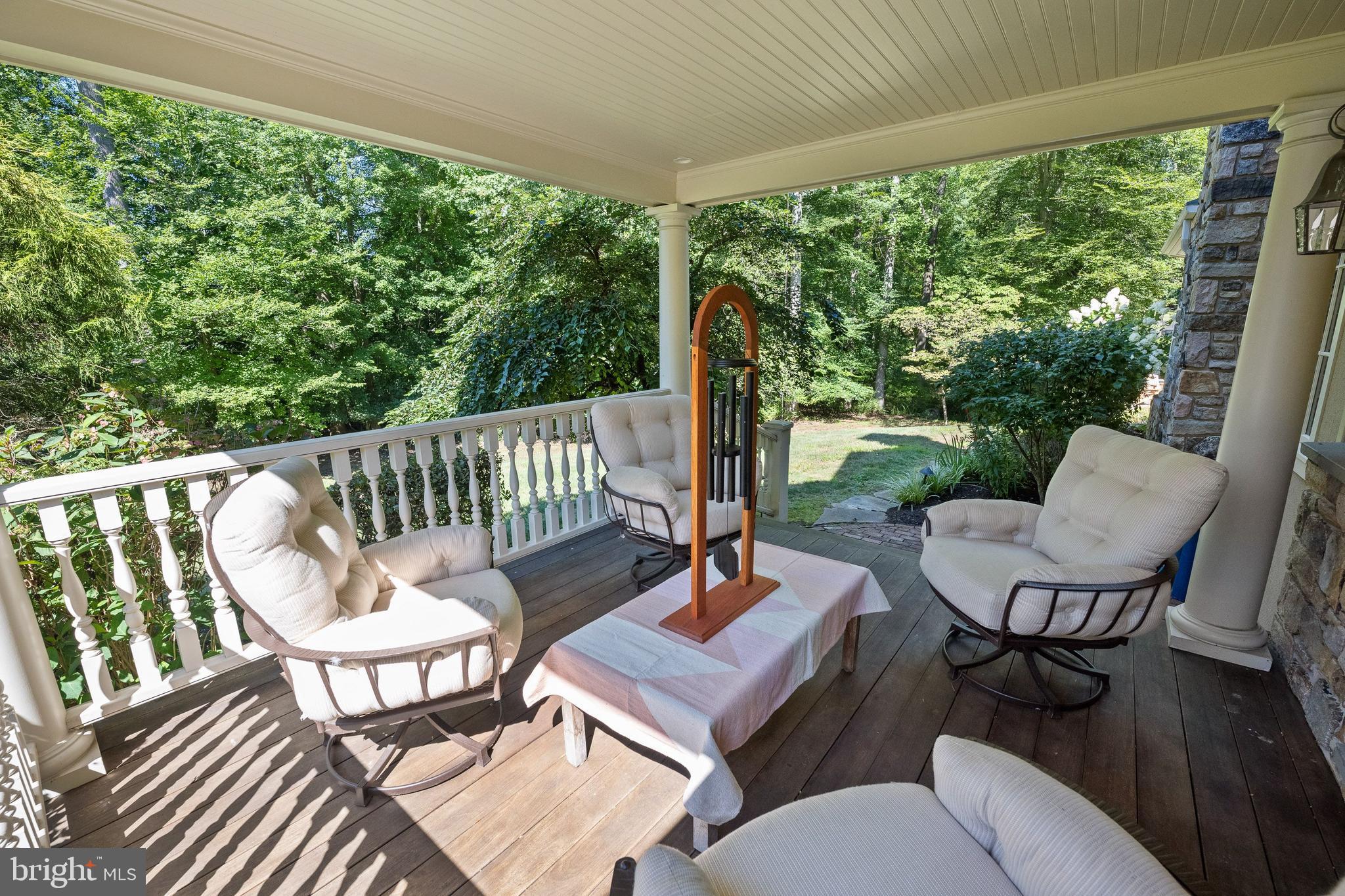 RADNOR HUNT - Residential