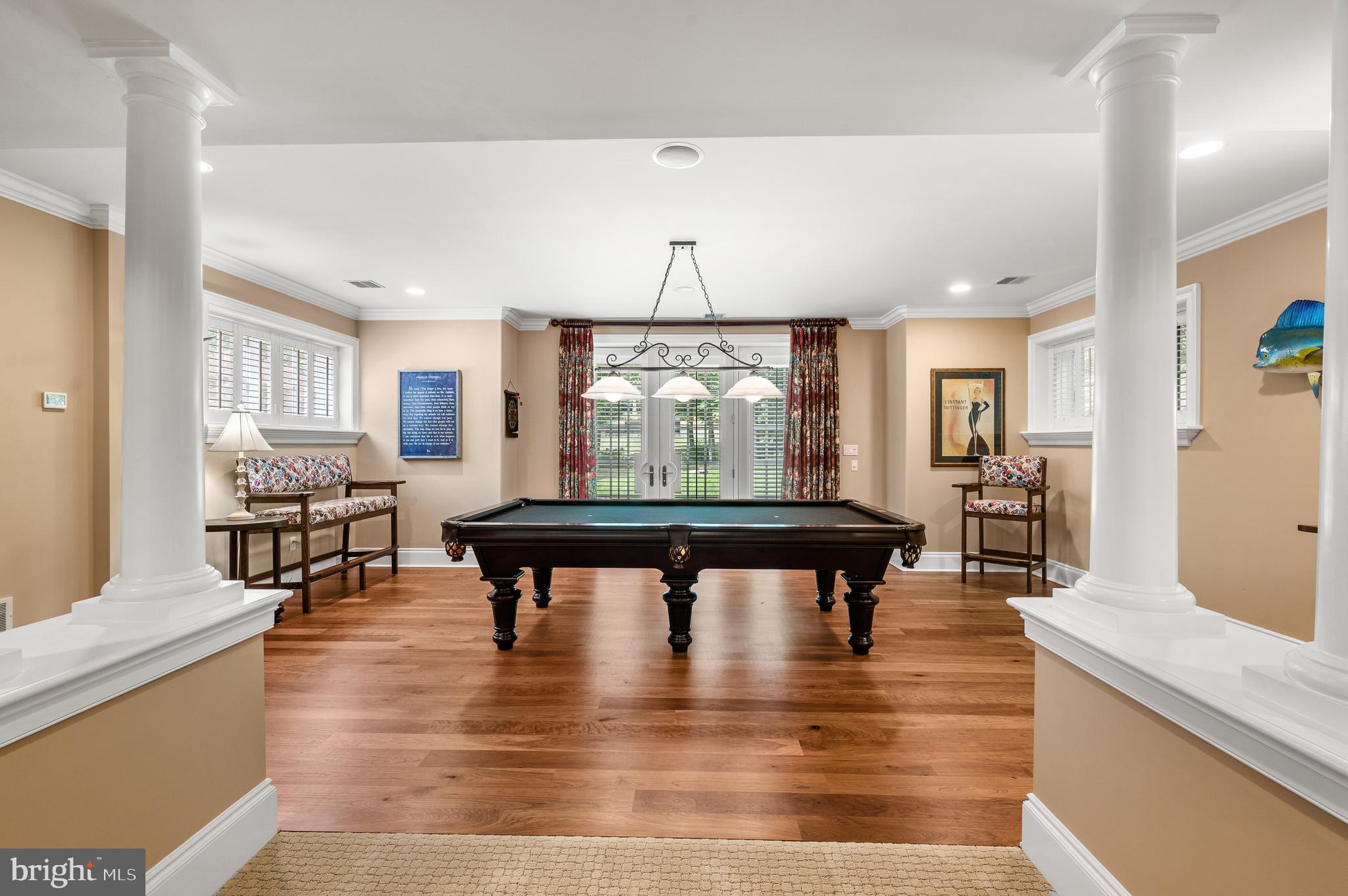 RADNOR HUNT - Residential