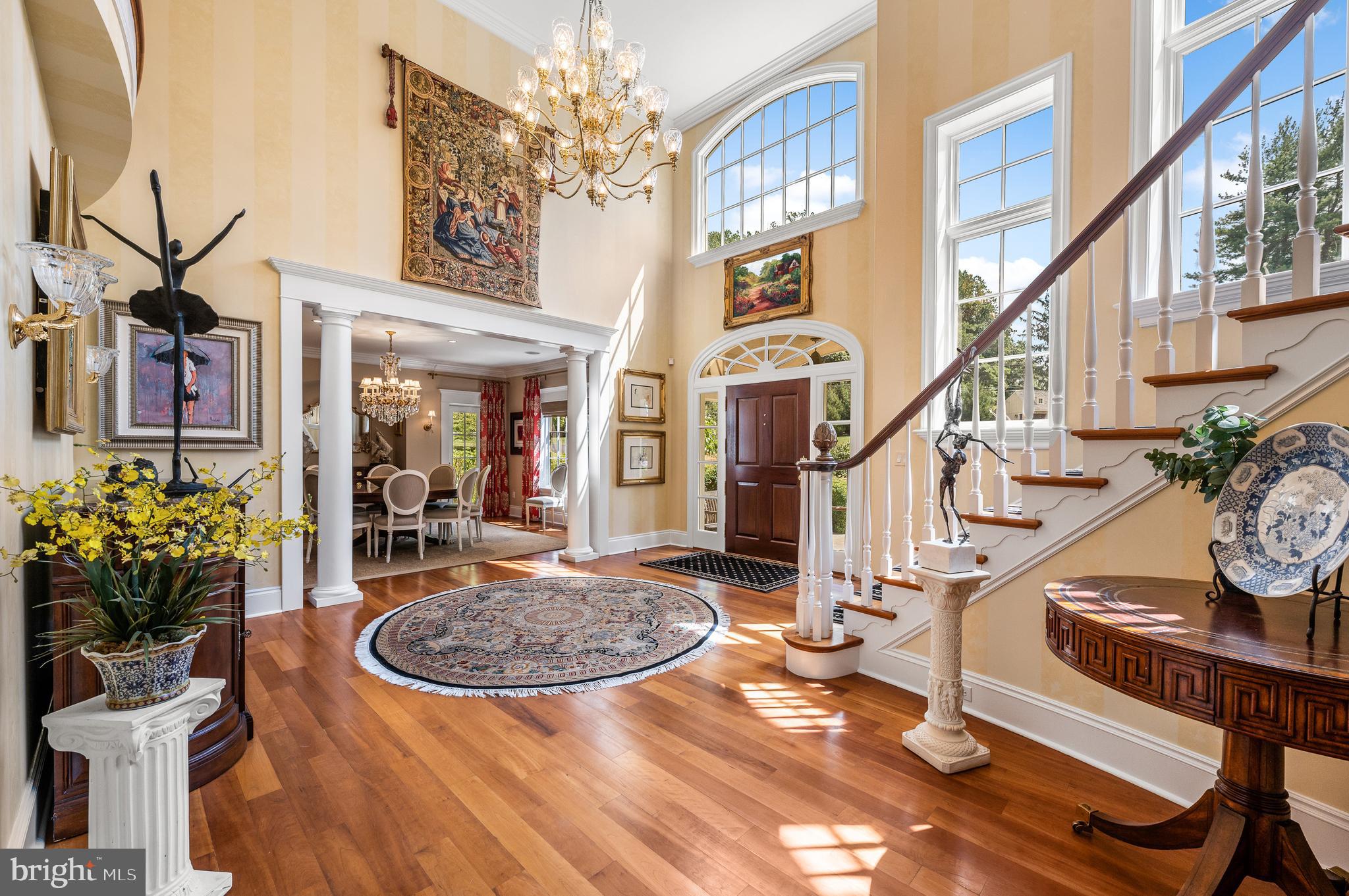 RADNOR HUNT - Residential