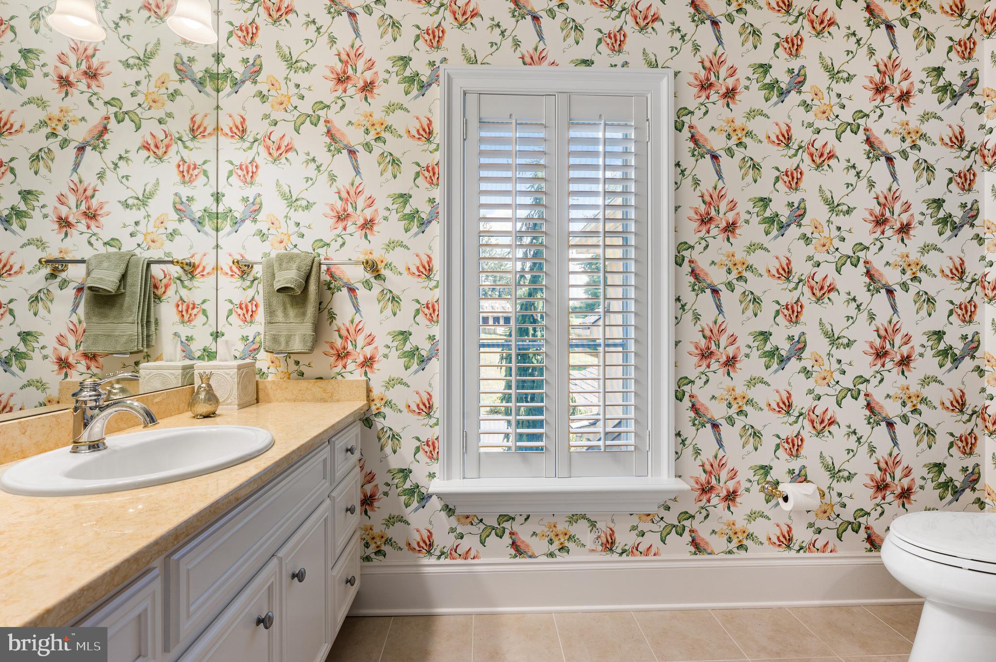 RADNOR HUNT - Residential