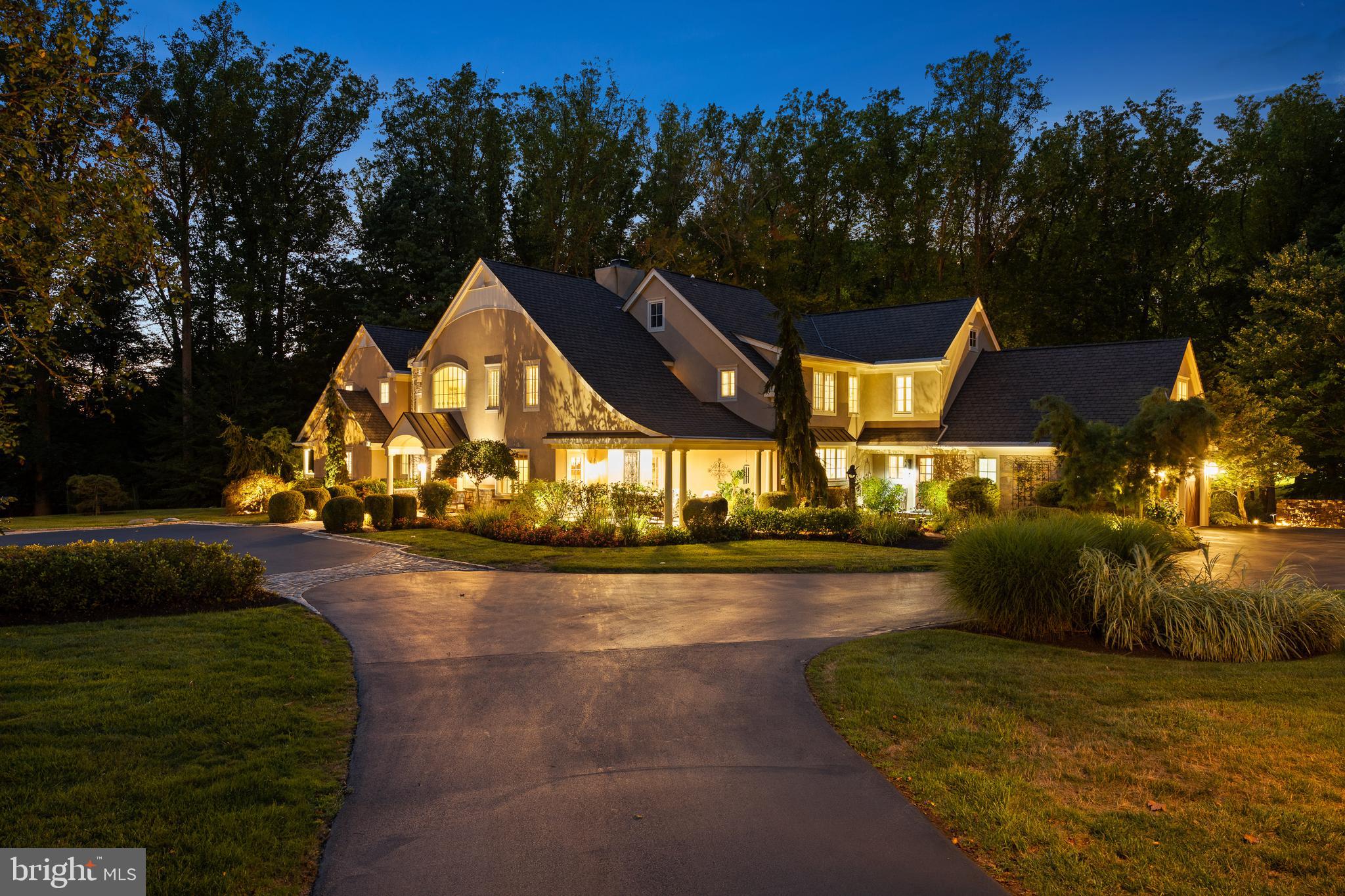 RADNOR HUNT - Residential