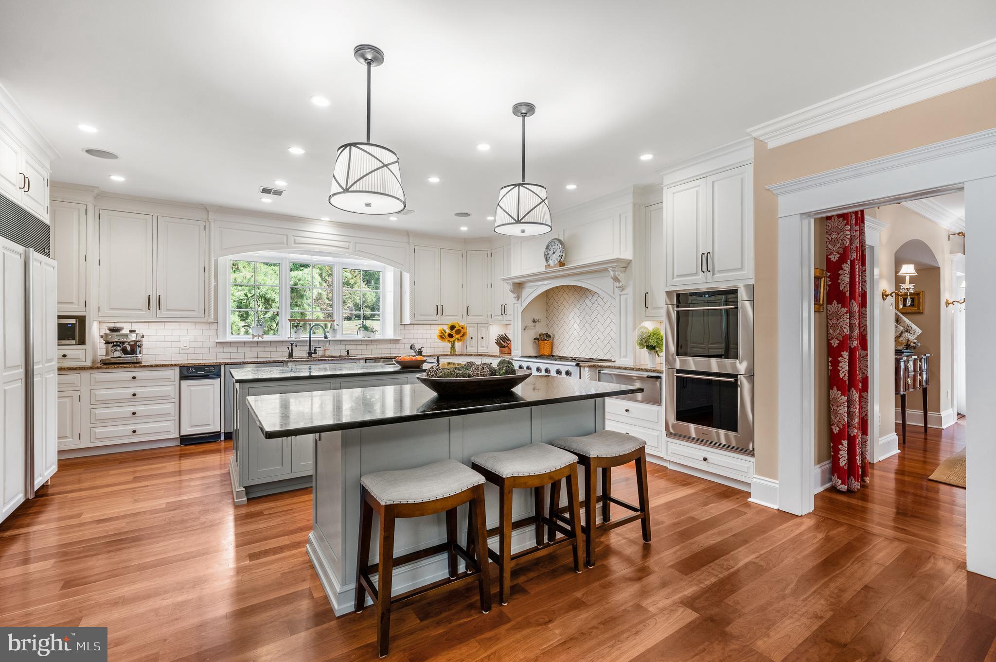 RADNOR HUNT - Residential