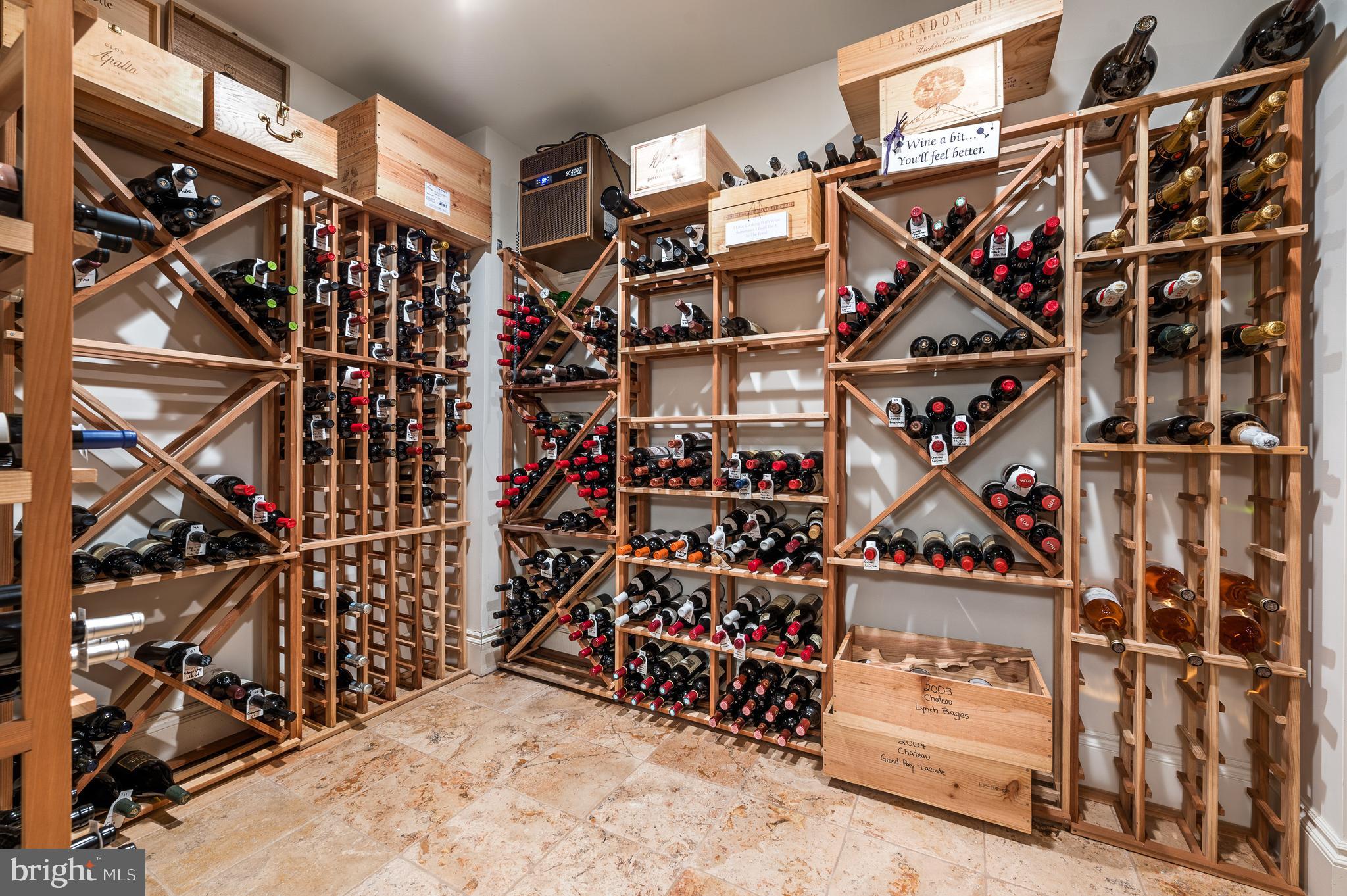 RADNOR HUNT - Residential