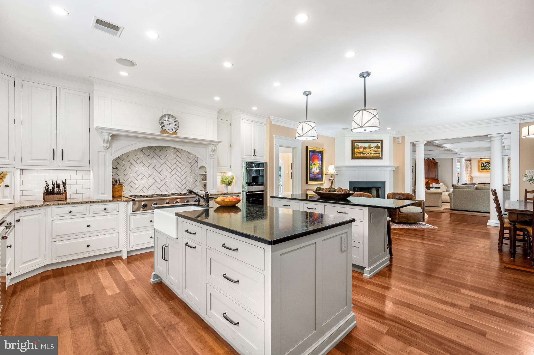 RADNOR HUNT - Residential