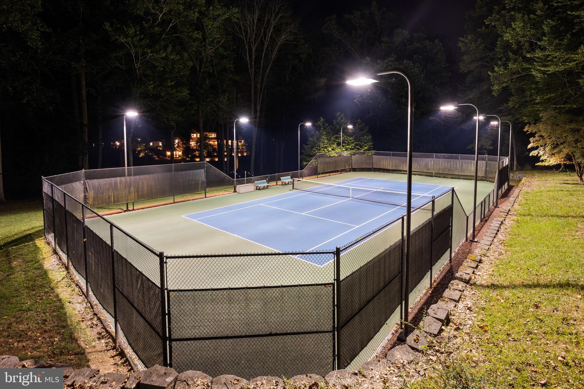 RADNOR HUNT - Residential