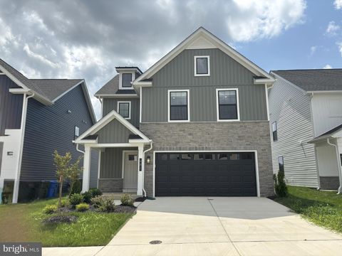 481 WOODGRAIN AVENUE LA PLATA MD 20646