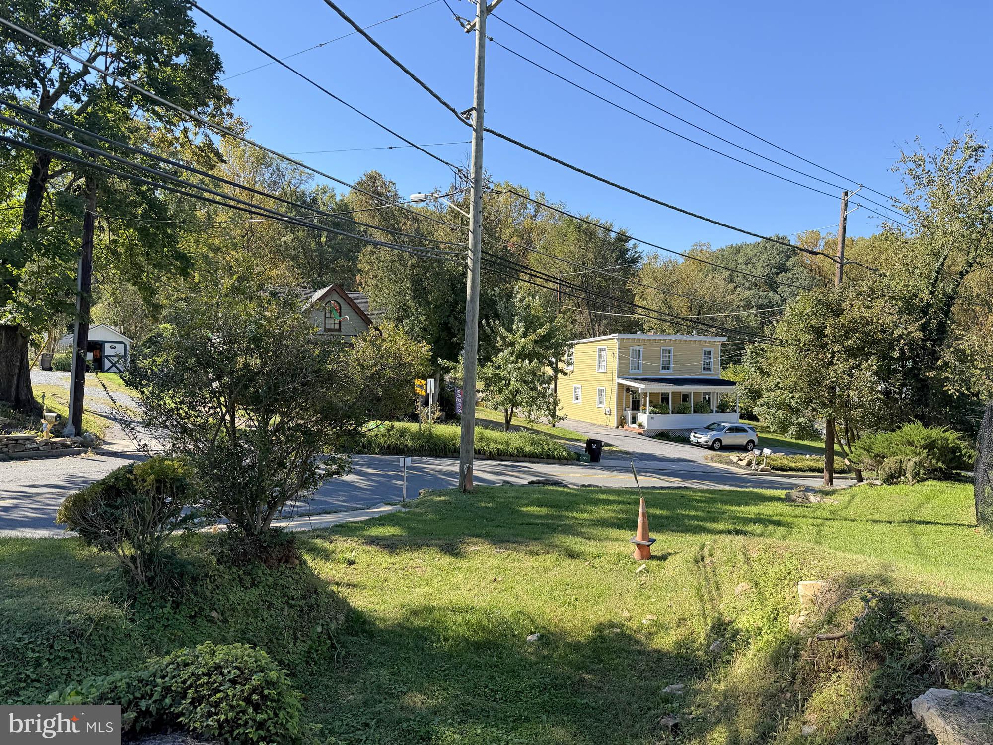 309 MARKET STREET