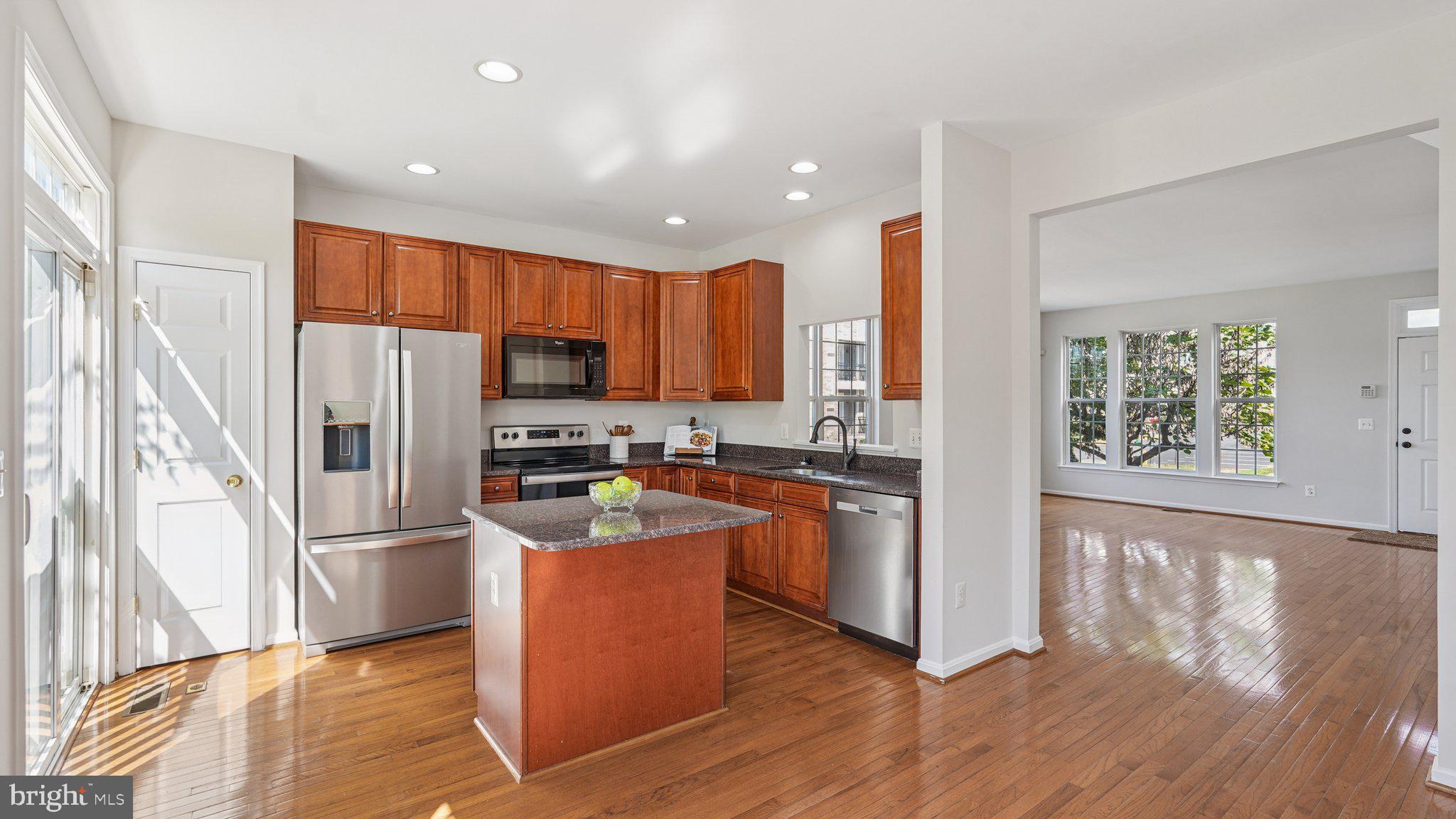 RIPPON LANDING - Residential