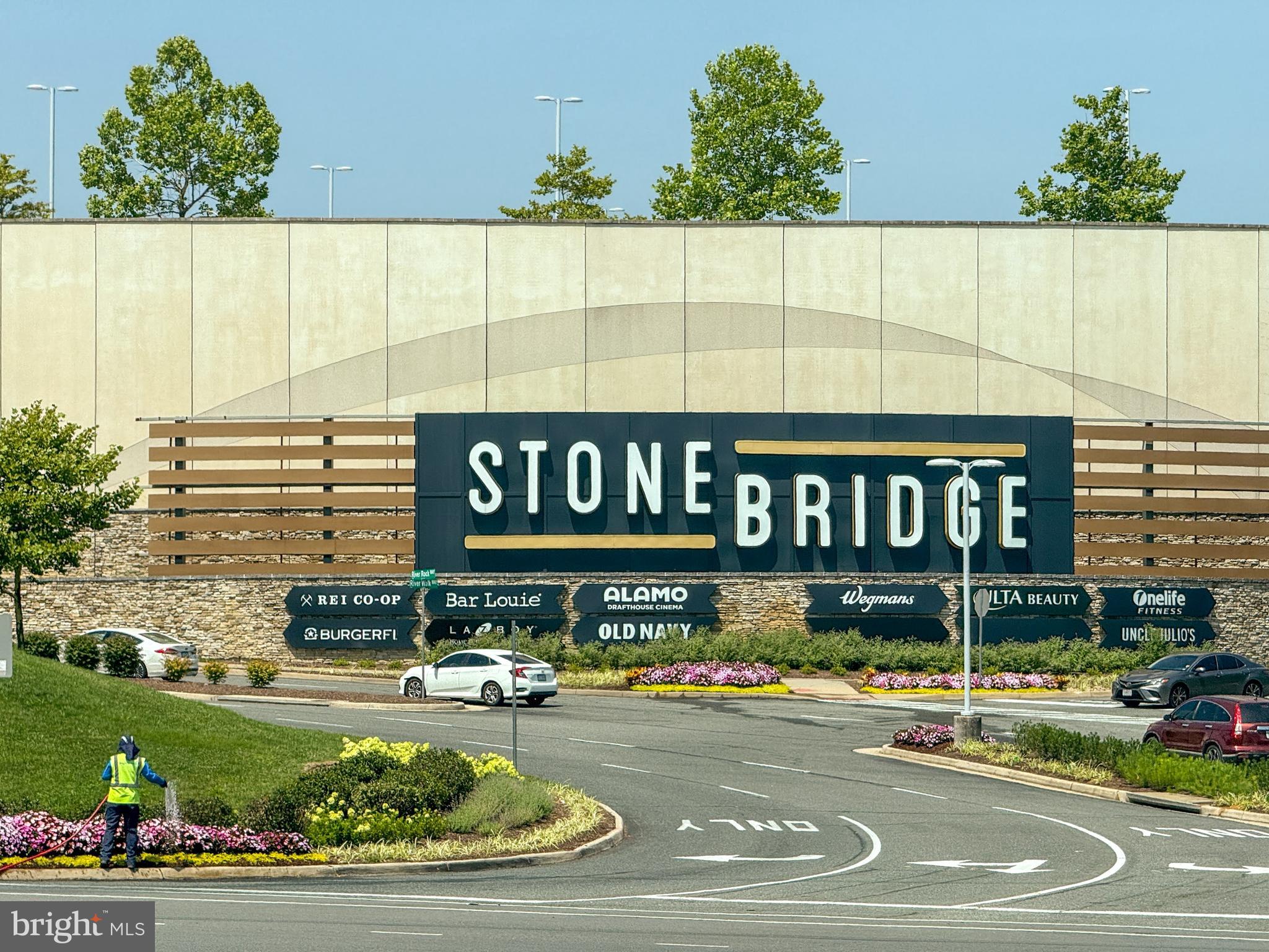 RIPPON LANDING - Residential