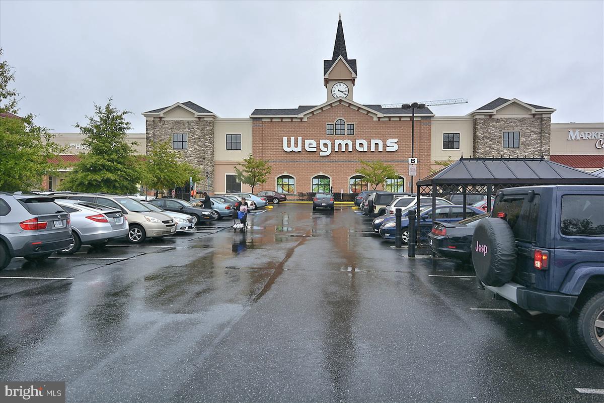 RIPPON LANDING - Residential