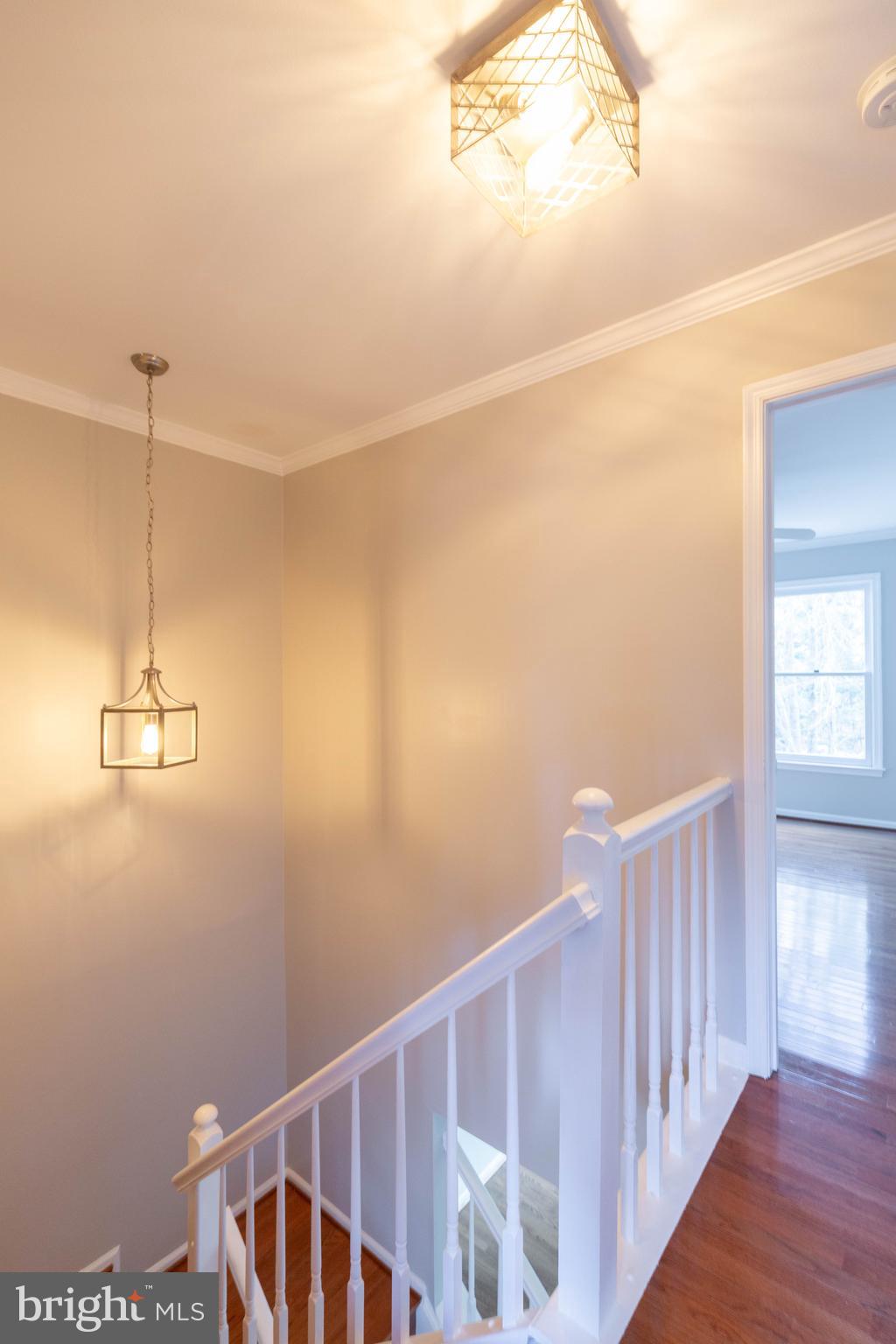 LITTLE ROCKY RUN - Residential Lease