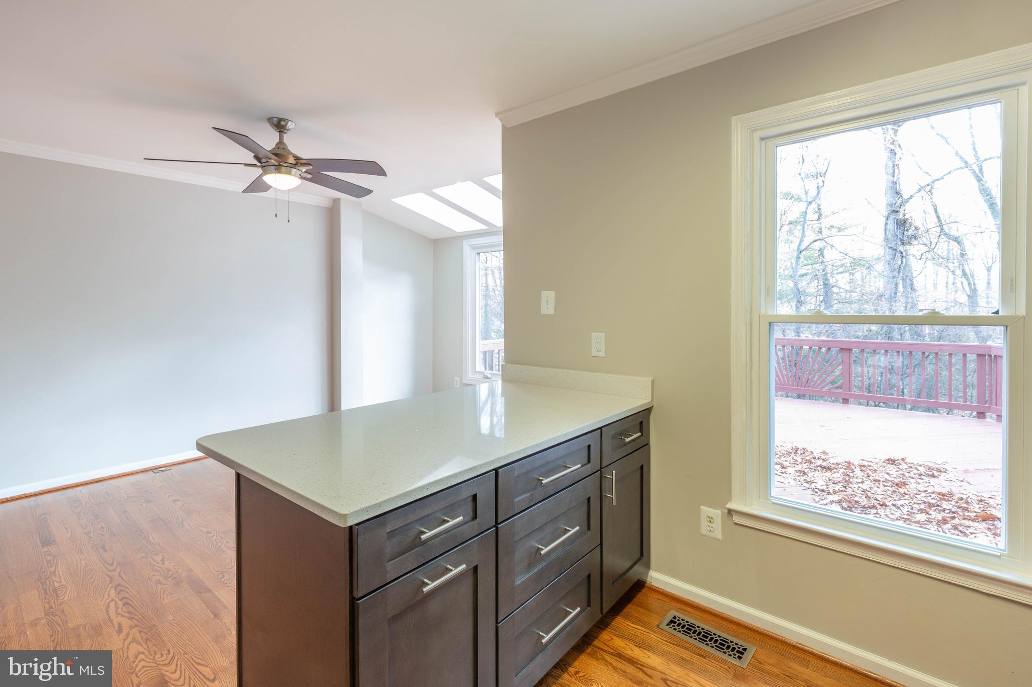 LITTLE ROCKY RUN - Residential Lease