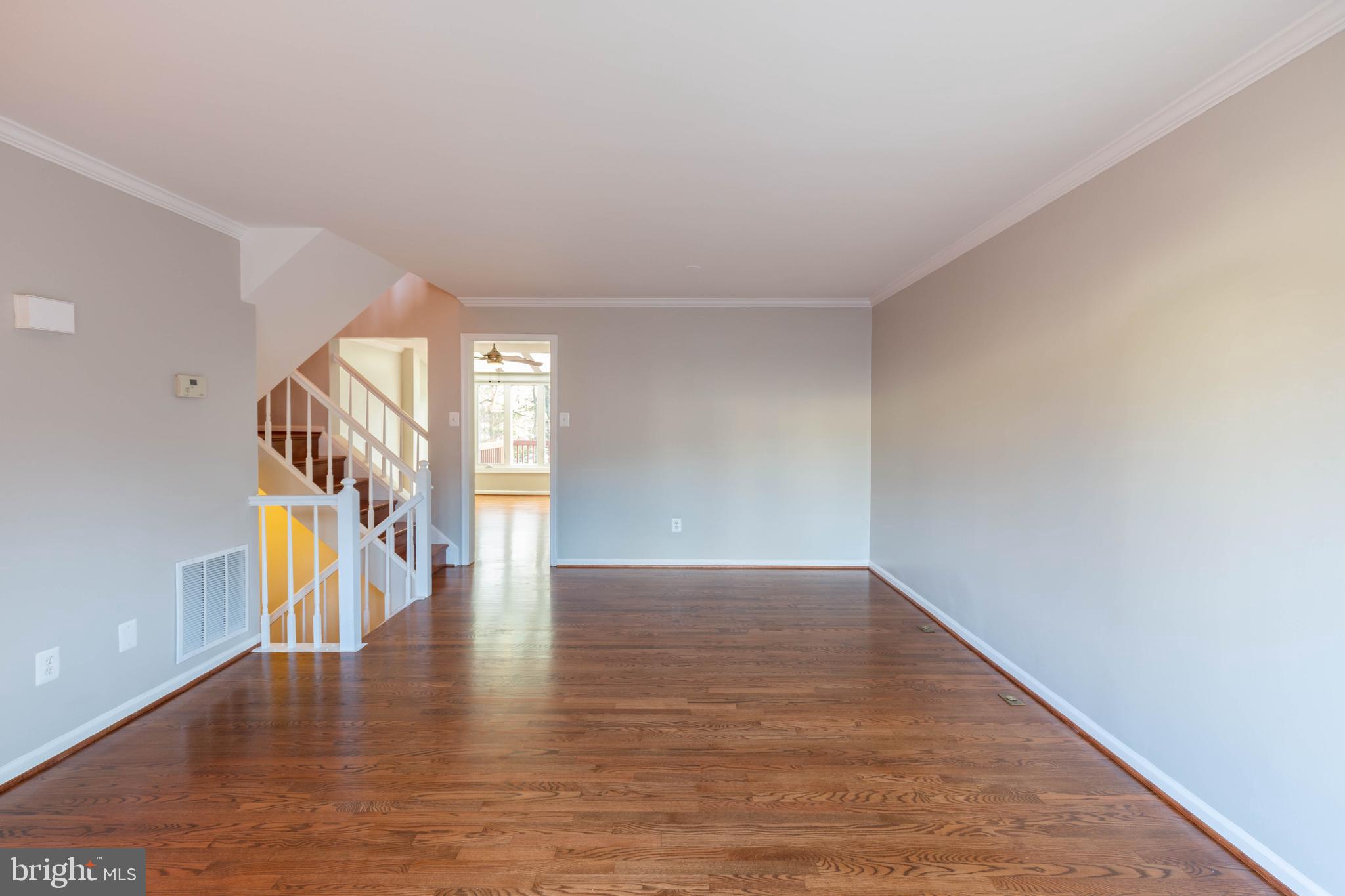 LITTLE ROCKY RUN - Residential Lease