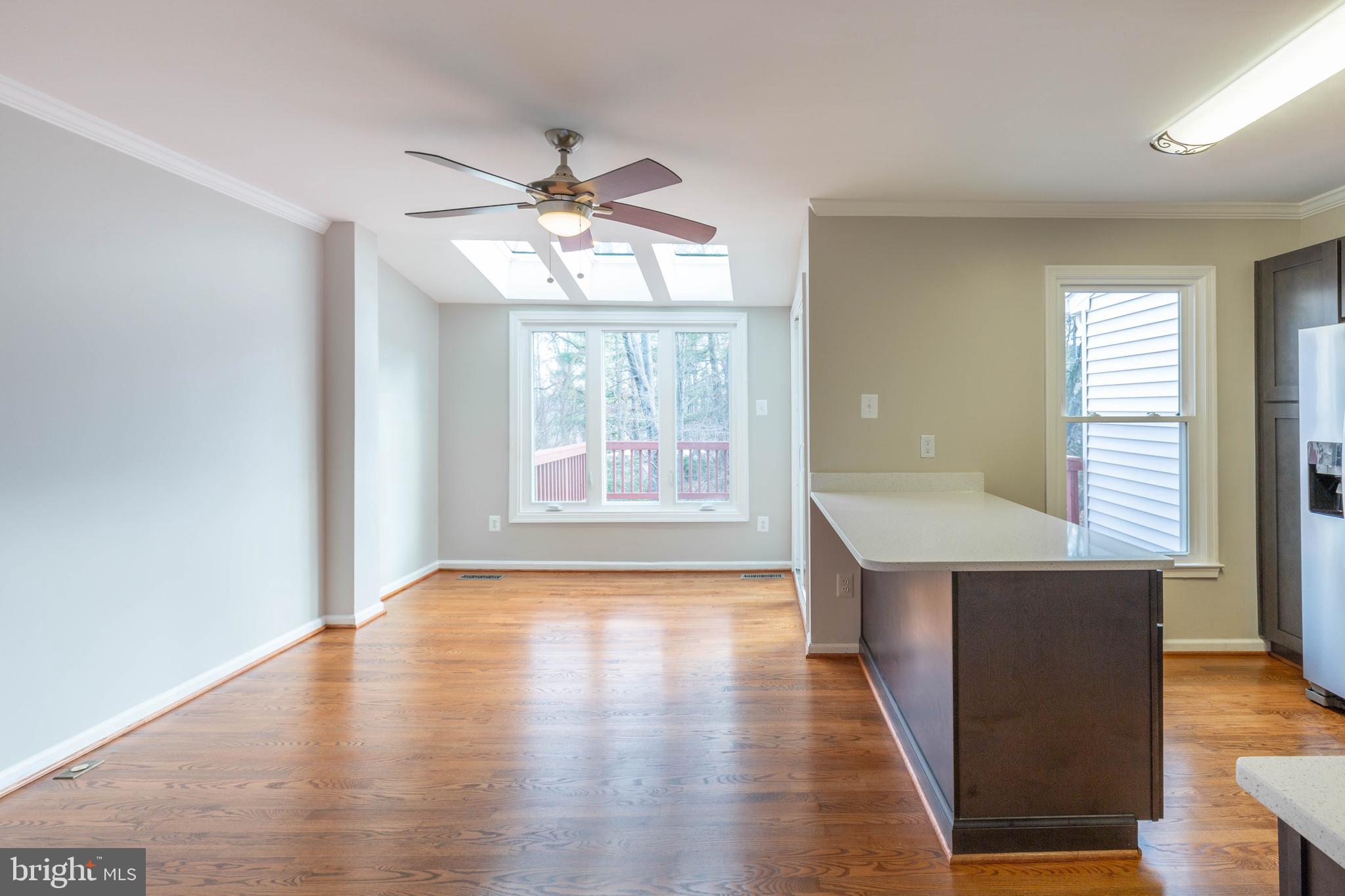 LITTLE ROCKY RUN - Residential Lease