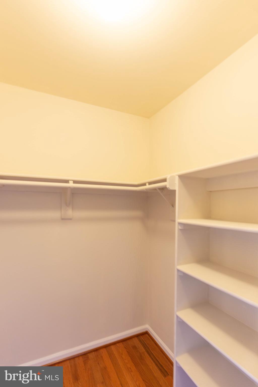 LITTLE ROCKY RUN - Residential Lease