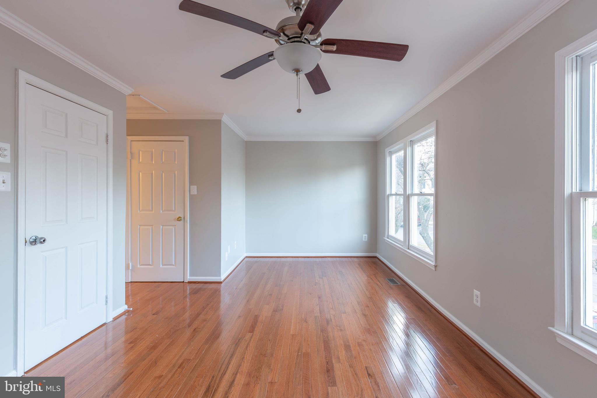 LITTLE ROCKY RUN - Residential Lease