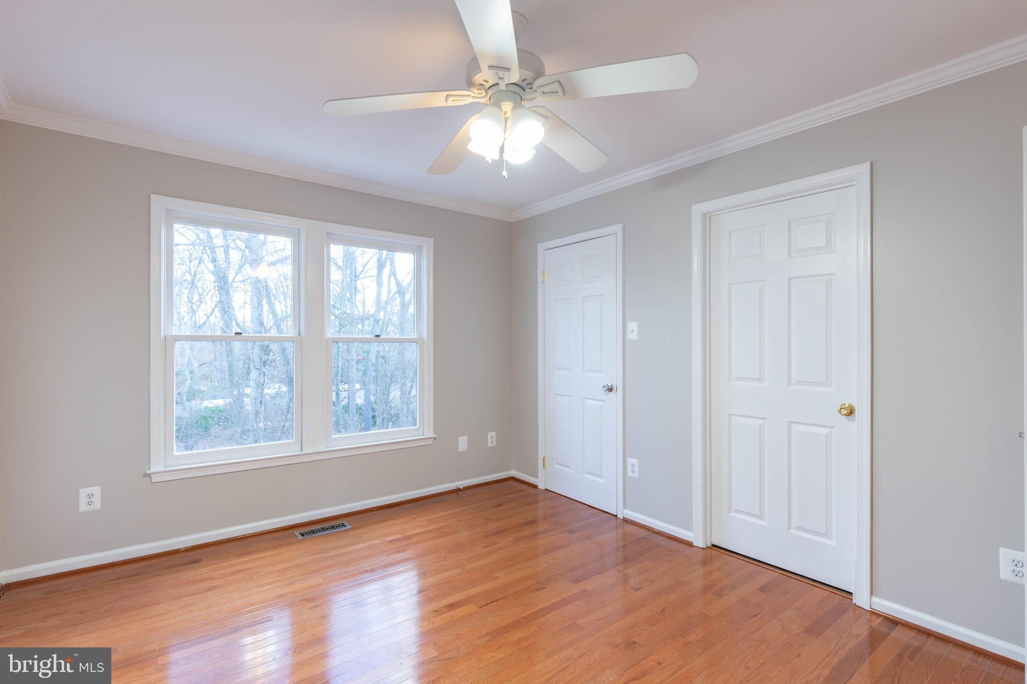 LITTLE ROCKY RUN - Residential Lease