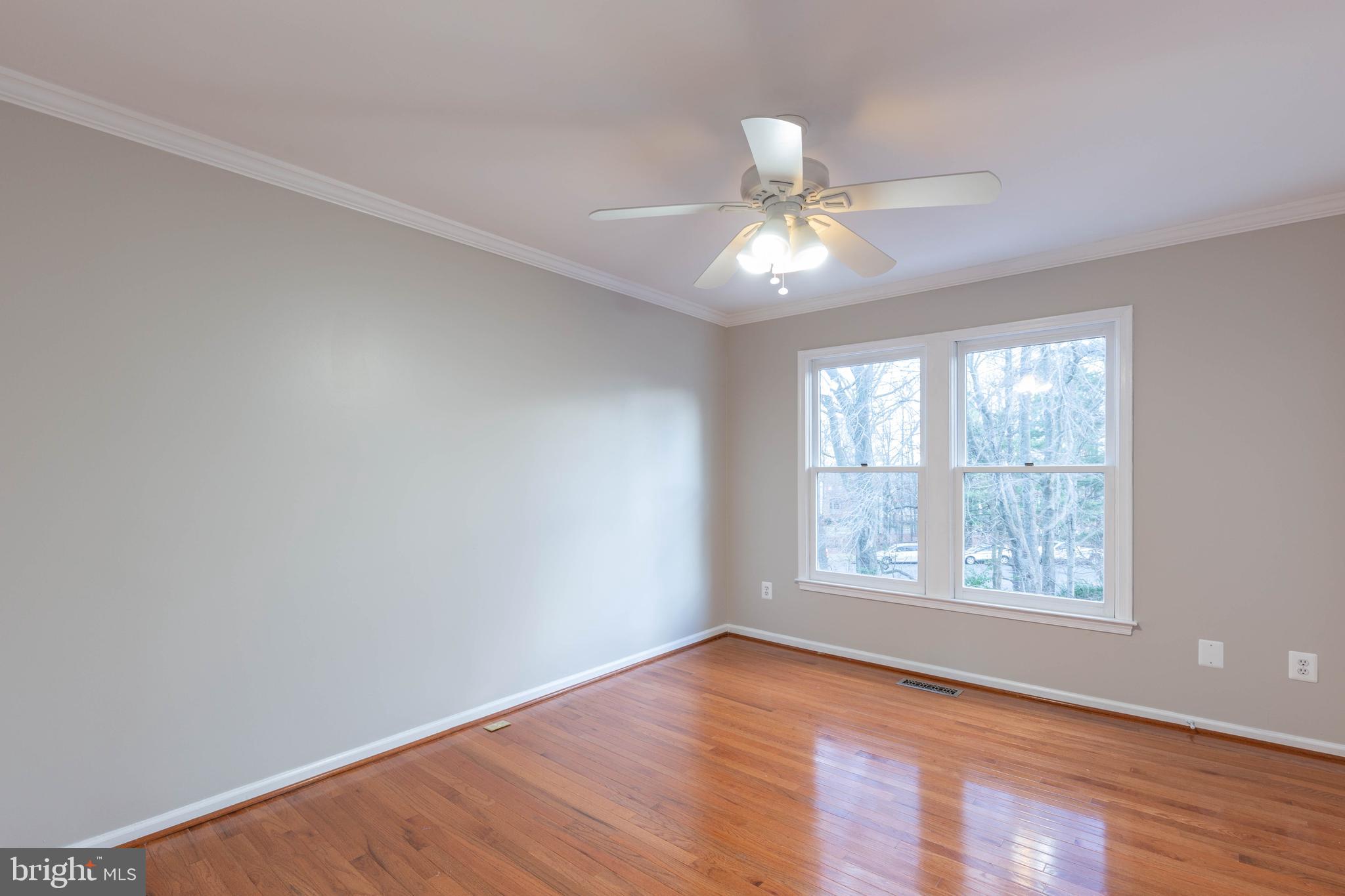 LITTLE ROCKY RUN - Residential Lease