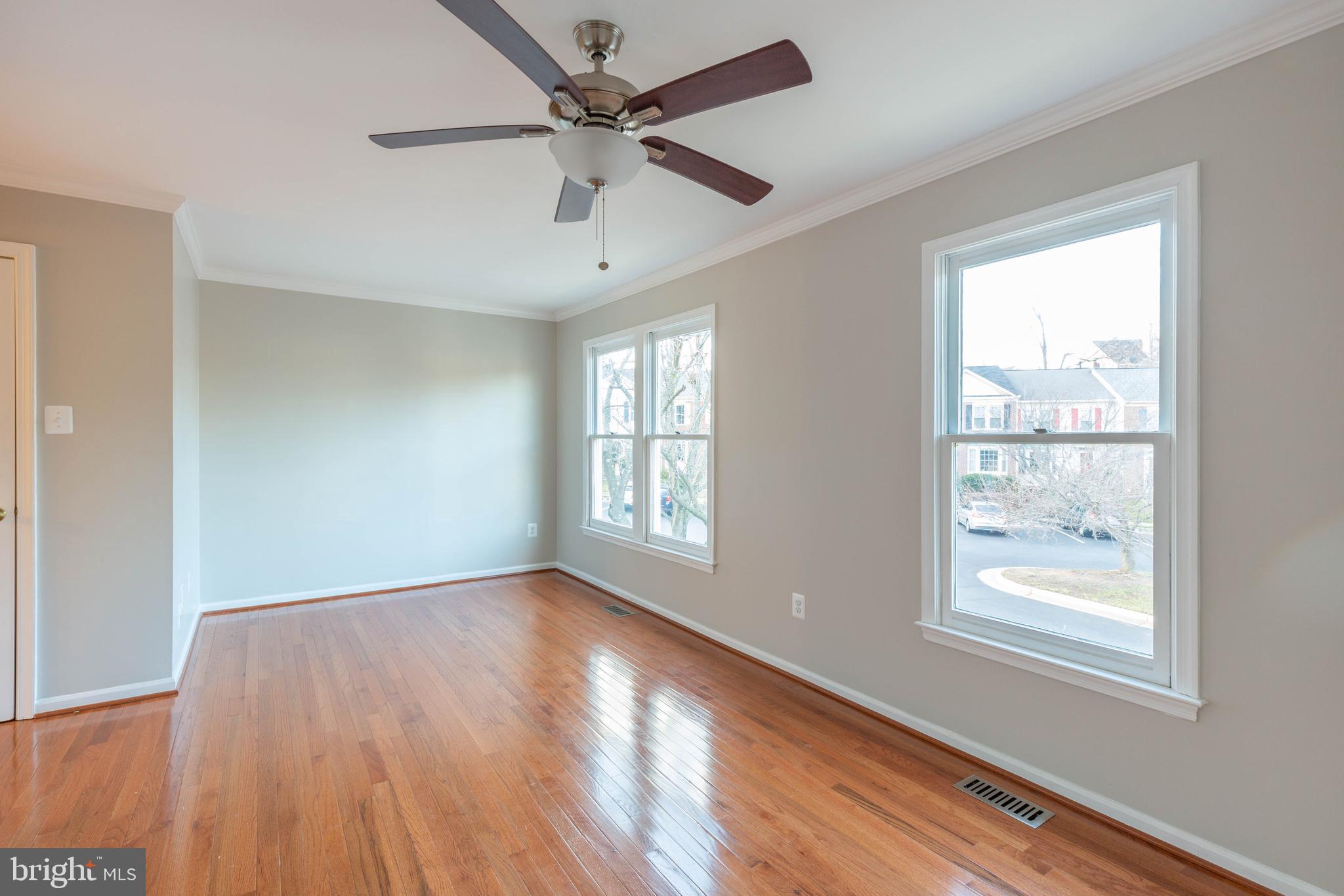 LITTLE ROCKY RUN - Residential Lease