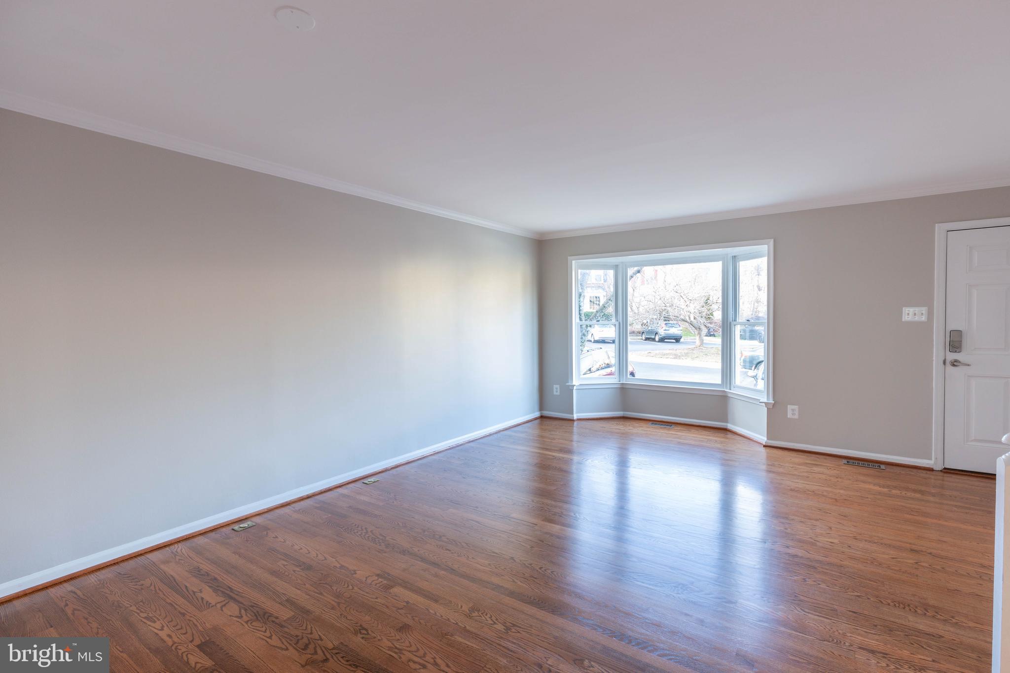 LITTLE ROCKY RUN - Residential Lease