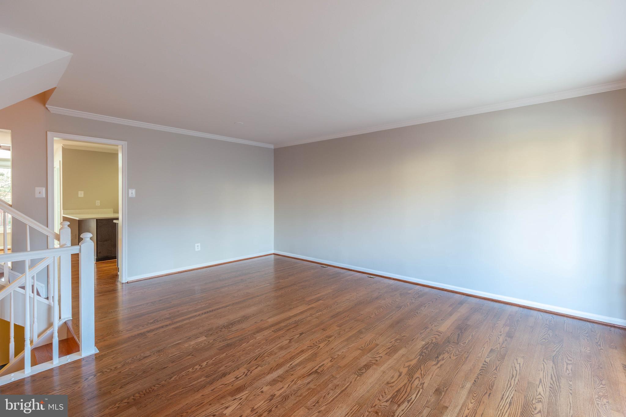 LITTLE ROCKY RUN - Residential Lease