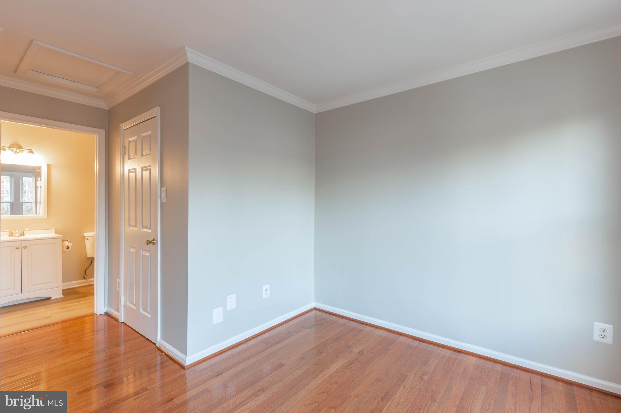 LITTLE ROCKY RUN - Residential Lease