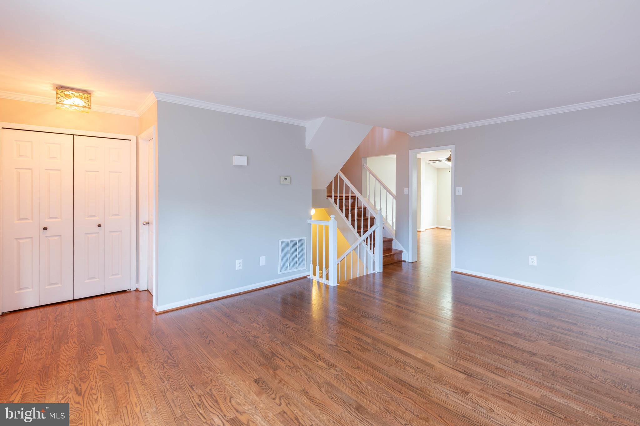 LITTLE ROCKY RUN - Residential Lease