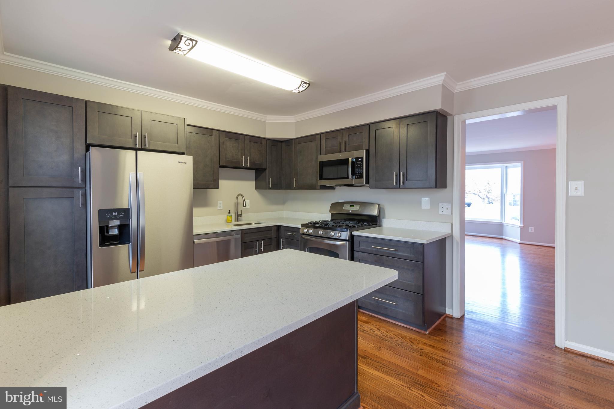 LITTLE ROCKY RUN - Residential Lease